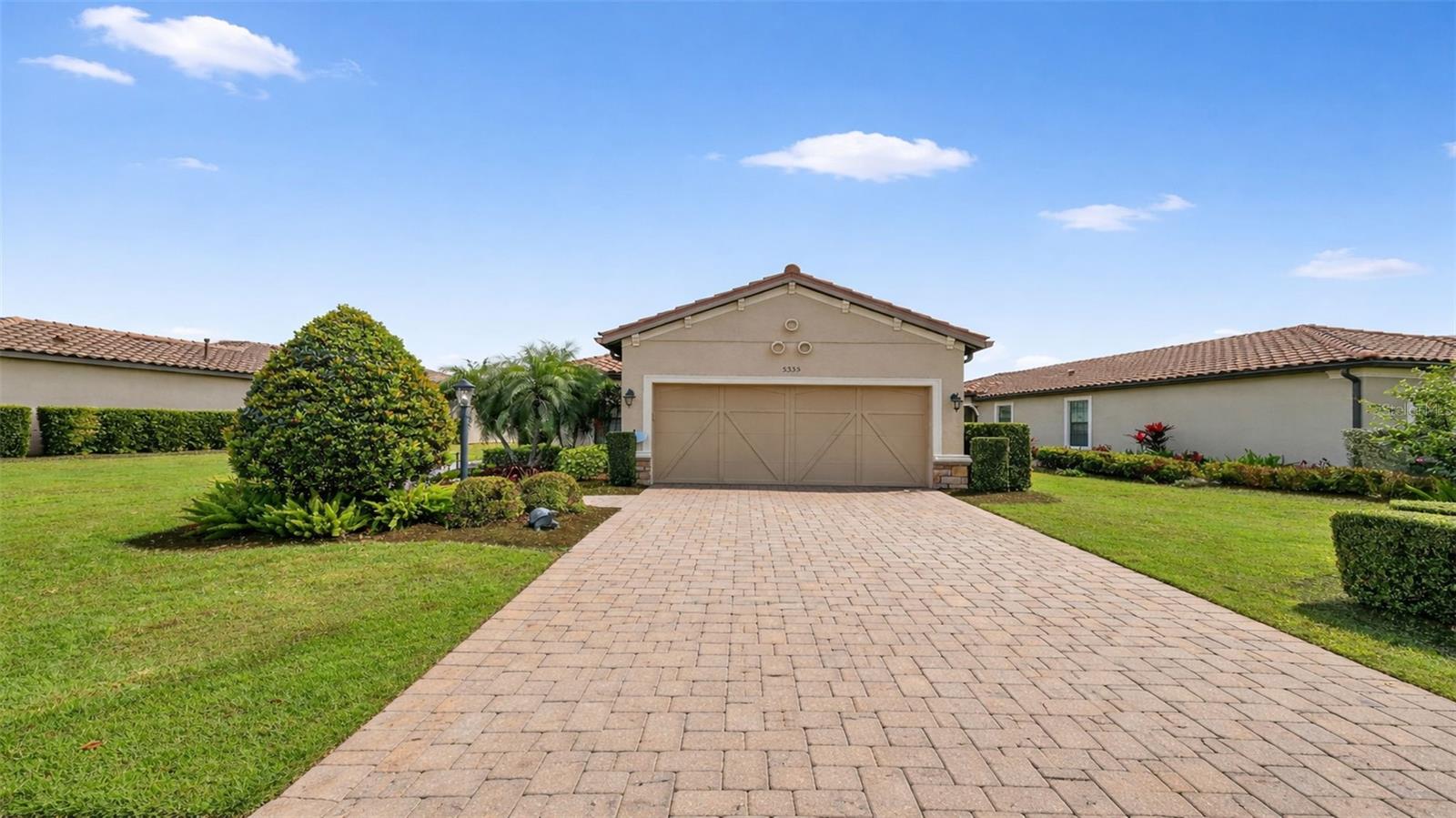 5335 VACCARO CT, BRADENTON, FL, 34211