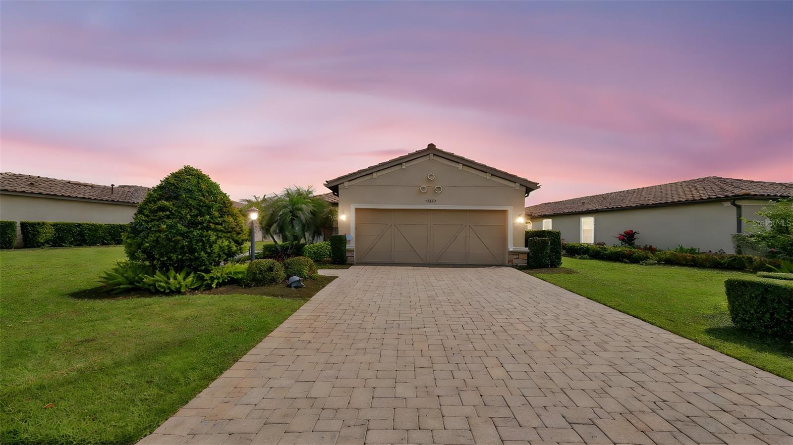 5335 VACCARO CT, BRADENTON, FL, 34211
