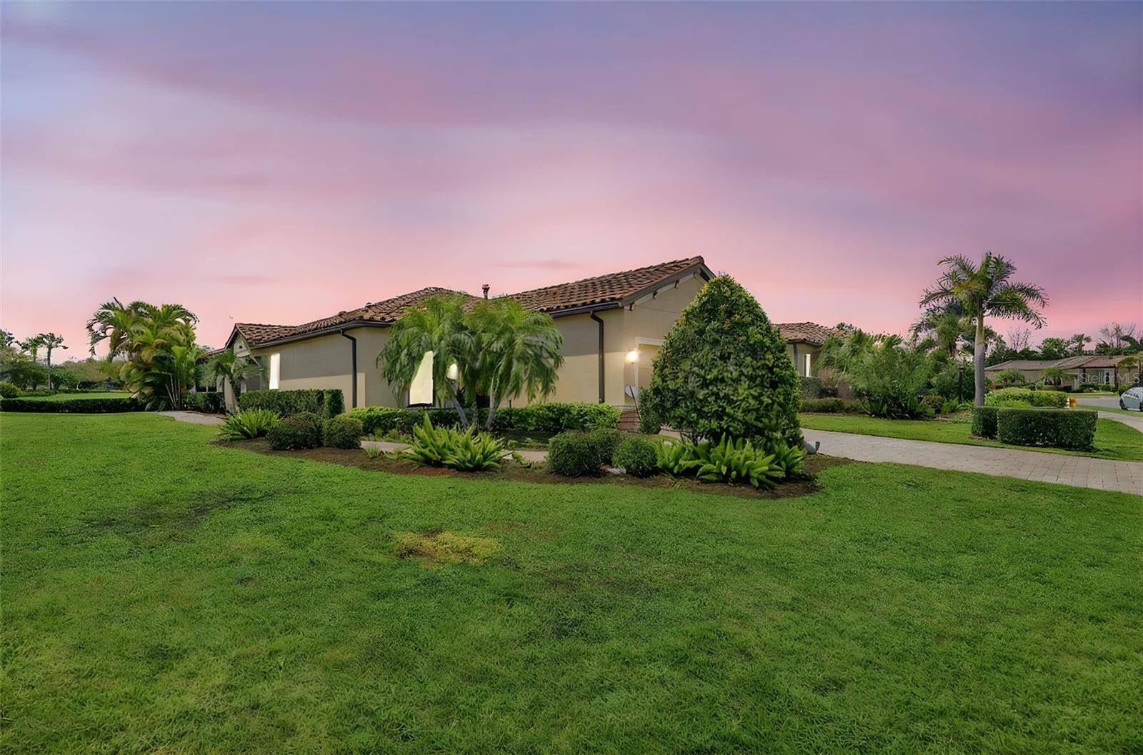 5335 VACCARO CT, BRADENTON, FL, 34211