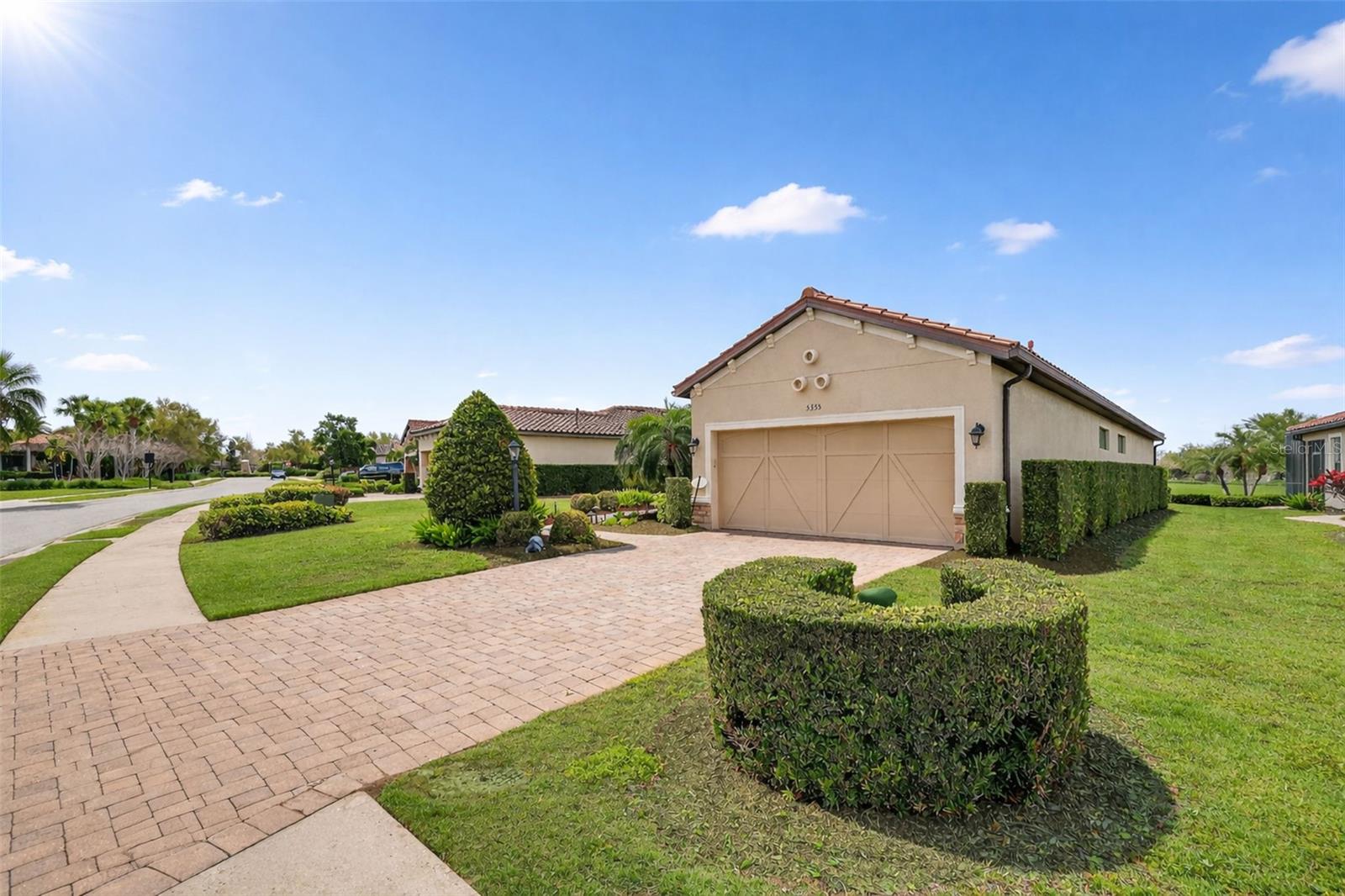5335 VACCARO CT, BRADENTON, FL, 34211