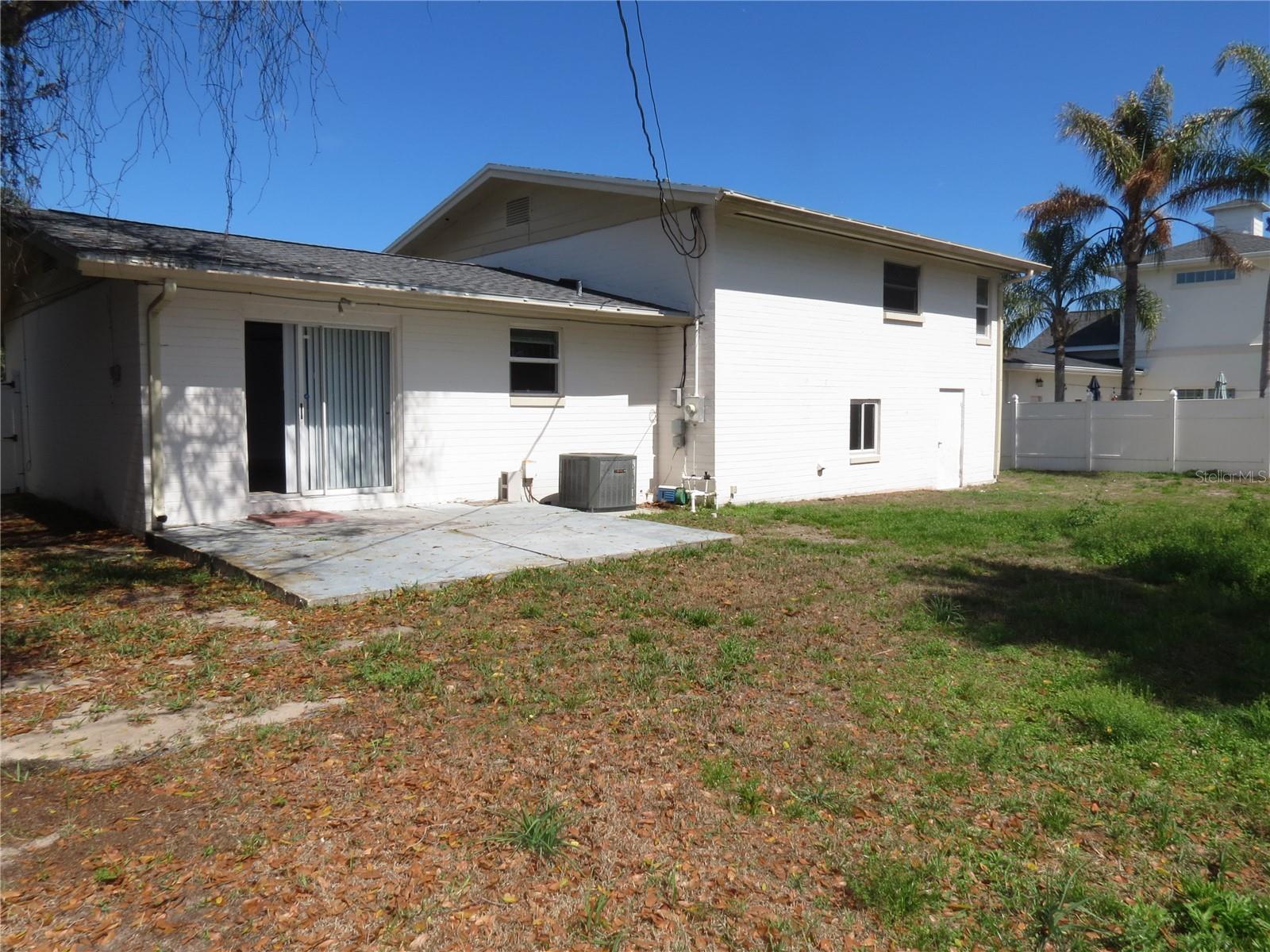 122 MAGNOLIA DR, ORMOND BEACH, FL, 32176