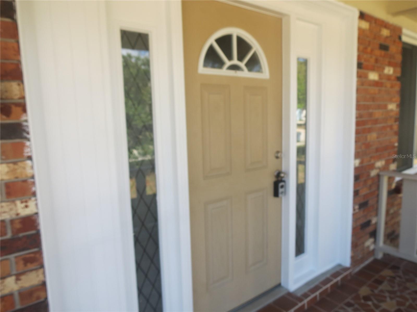 122 MAGNOLIA DR, ORMOND BEACH, FL, 32176