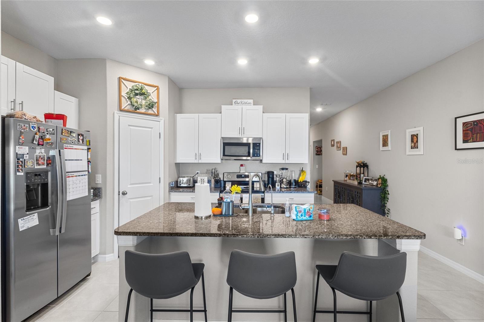 5426 BLUE AZURE DR, WIMAUMA, FL, 33598