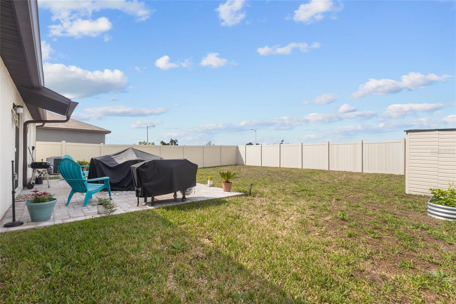 5426 BLUE AZURE DR, WIMAUMA, FL, 33598