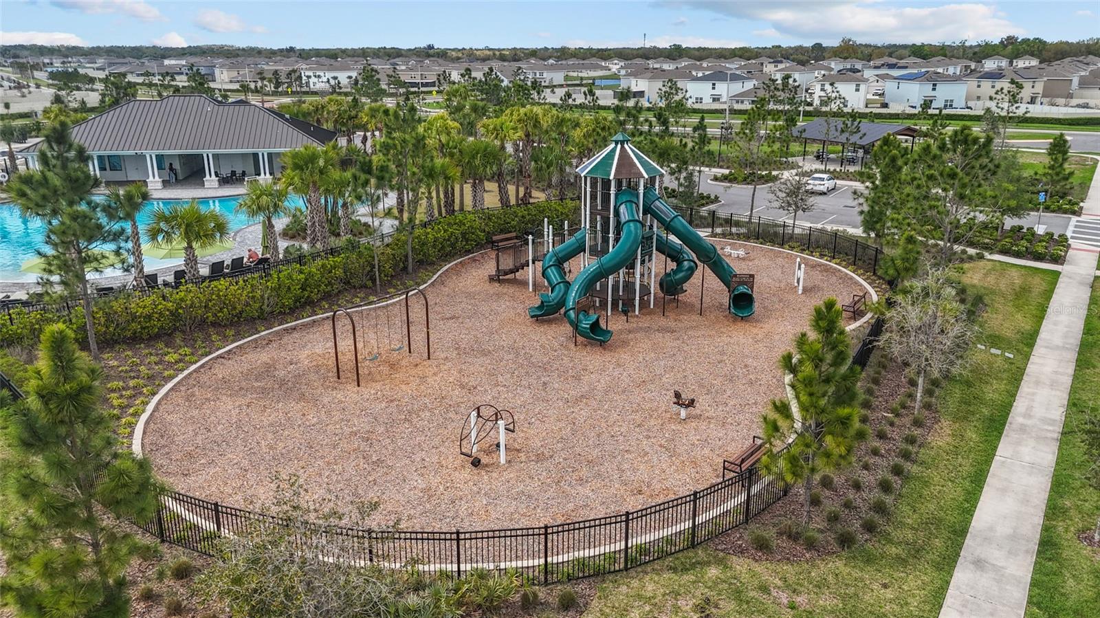 5426 BLUE AZURE DR, WIMAUMA, FL, 33598