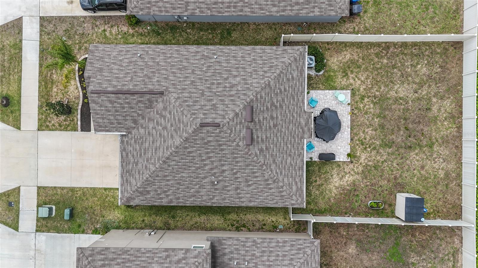 5426 BLUE AZURE DR, WIMAUMA, FL, 33598