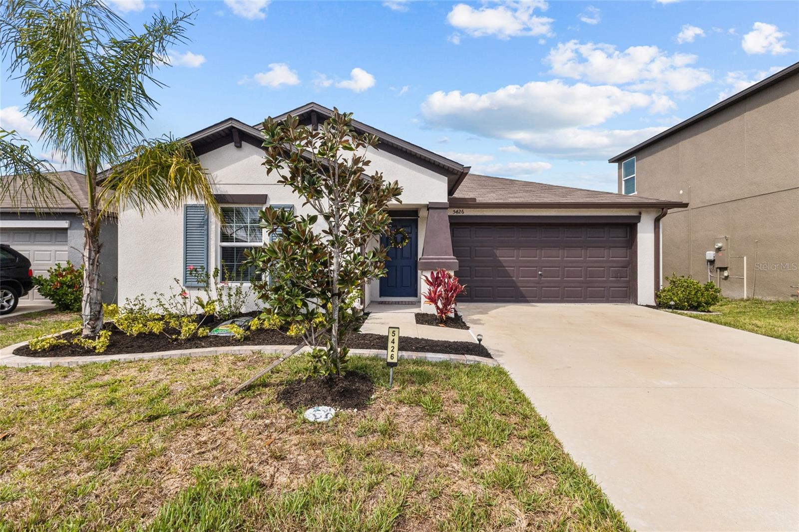 5426 BLUE AZURE DR, WIMAUMA, FL, 33598