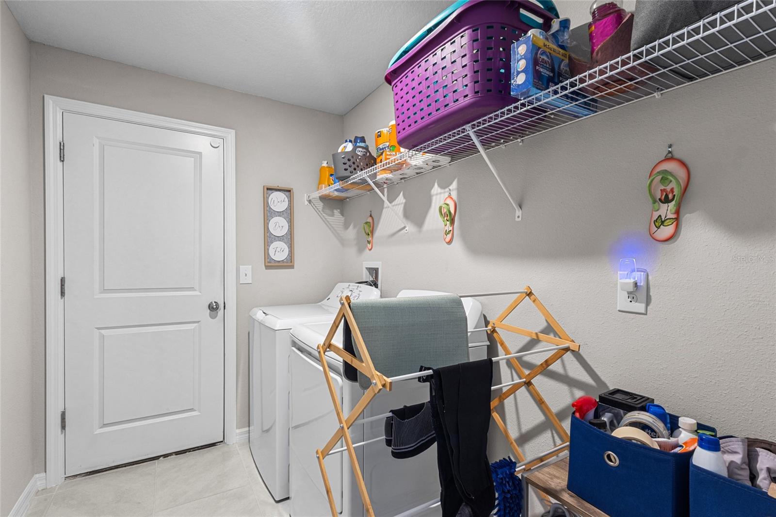 5426 BLUE AZURE DR, WIMAUMA, FL, 33598