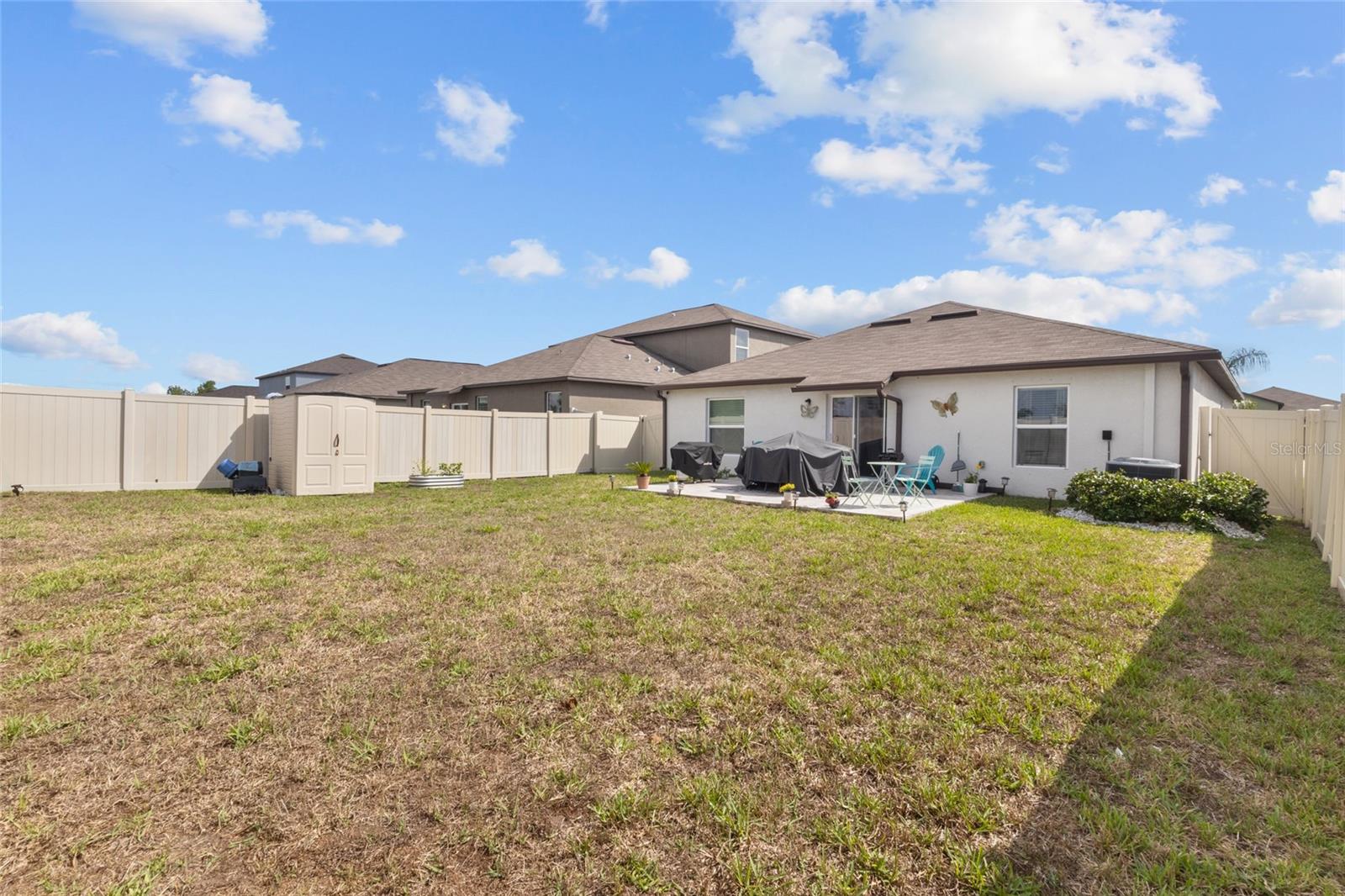 5426 BLUE AZURE DR, WIMAUMA, FL, 33598