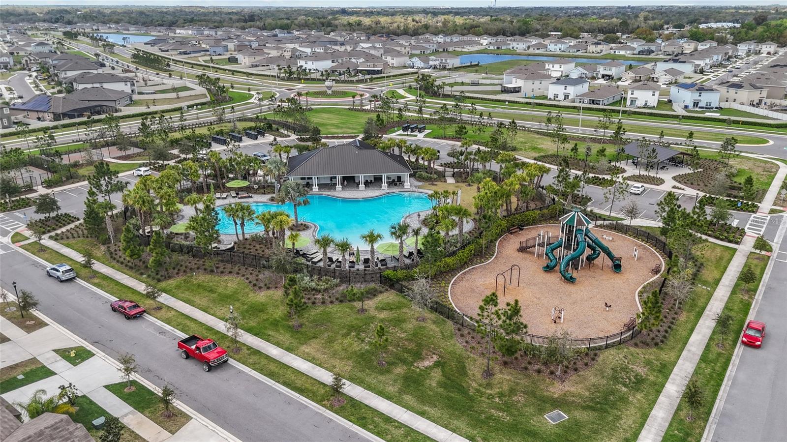 5426 BLUE AZURE DR, WIMAUMA, FL, 33598