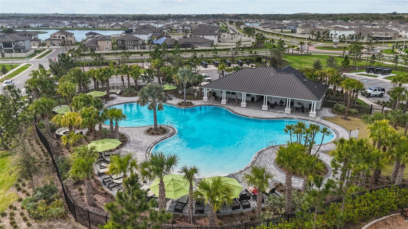 5426 BLUE AZURE DR, WIMAUMA, FL, 33598