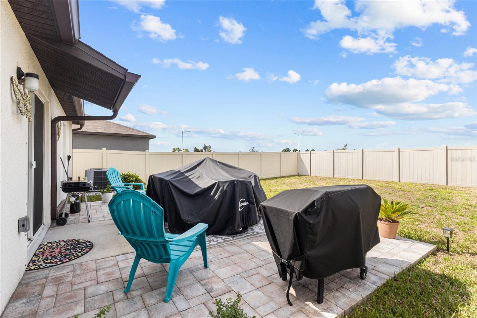 5426 BLUE AZURE DR, WIMAUMA, FL, 33598