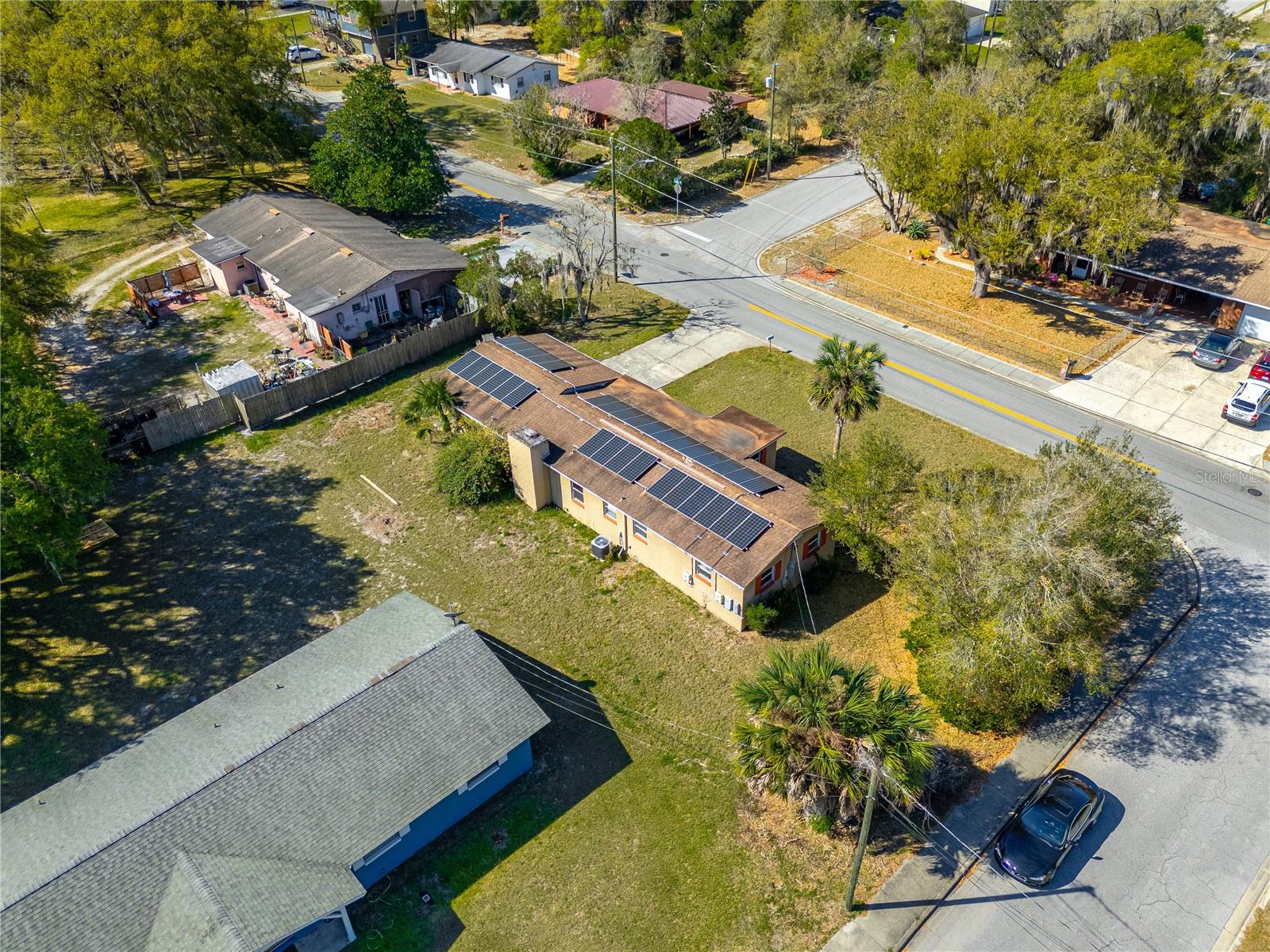805 S STONE ST, DELAND, FL, 32720