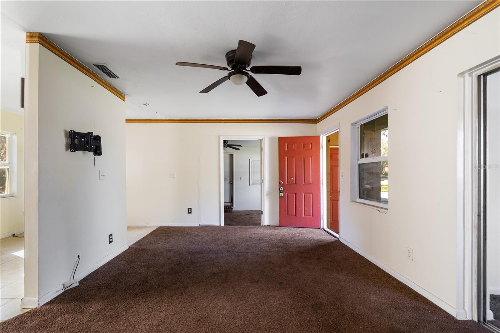 805 S STONE ST, DELAND, FL, 32720