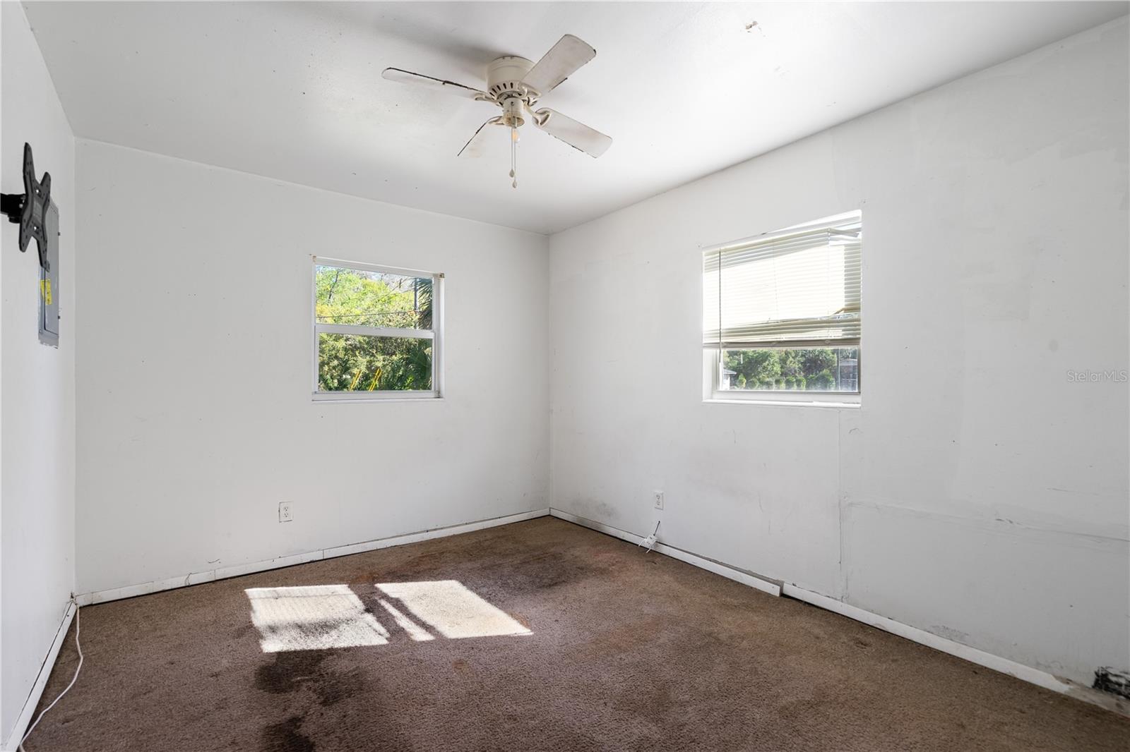 805 S STONE ST, DELAND, FL, 32720