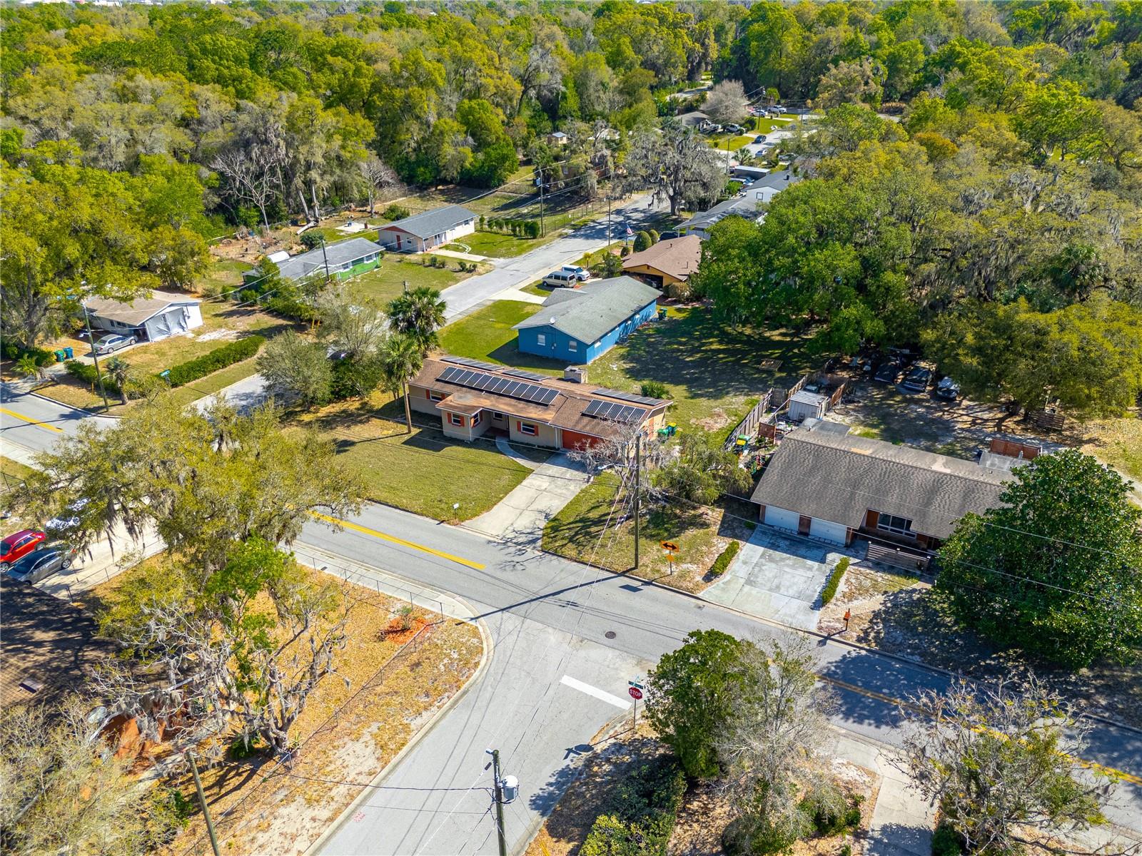 805 S STONE ST, DELAND, FL, 32720