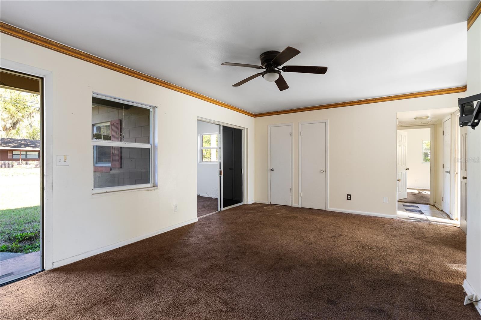 805 S STONE ST, DELAND, FL, 32720