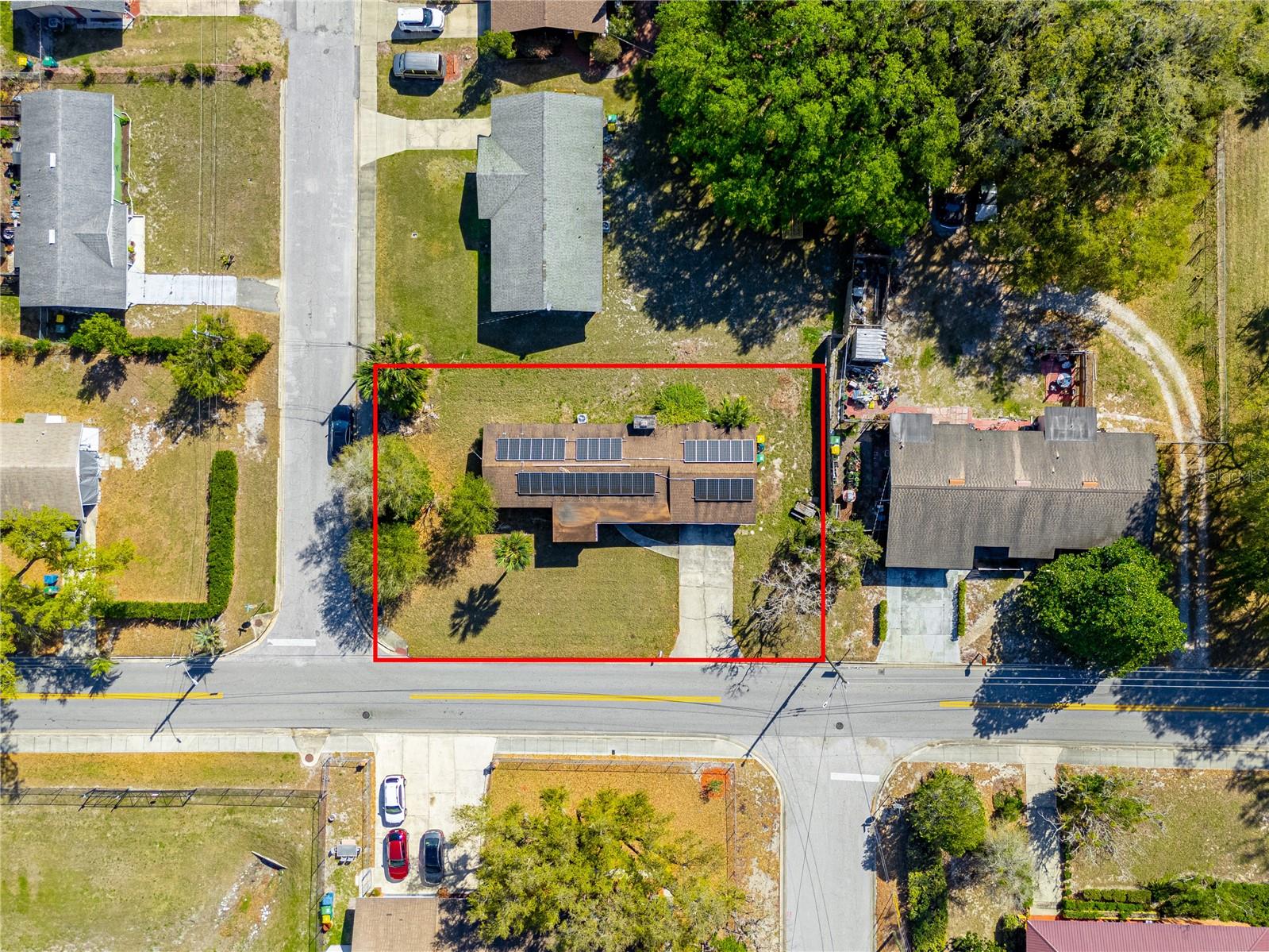 805 S STONE ST, DELAND, FL, 32720