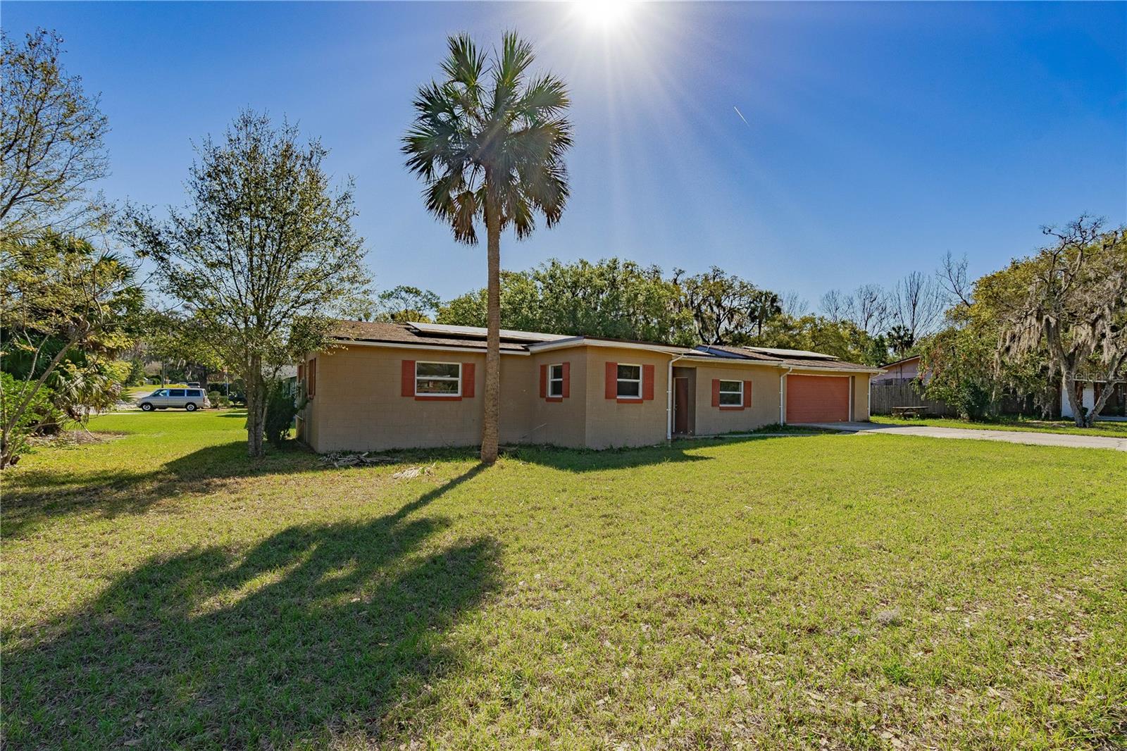 805 S STONE ST, DELAND, FL, 32720