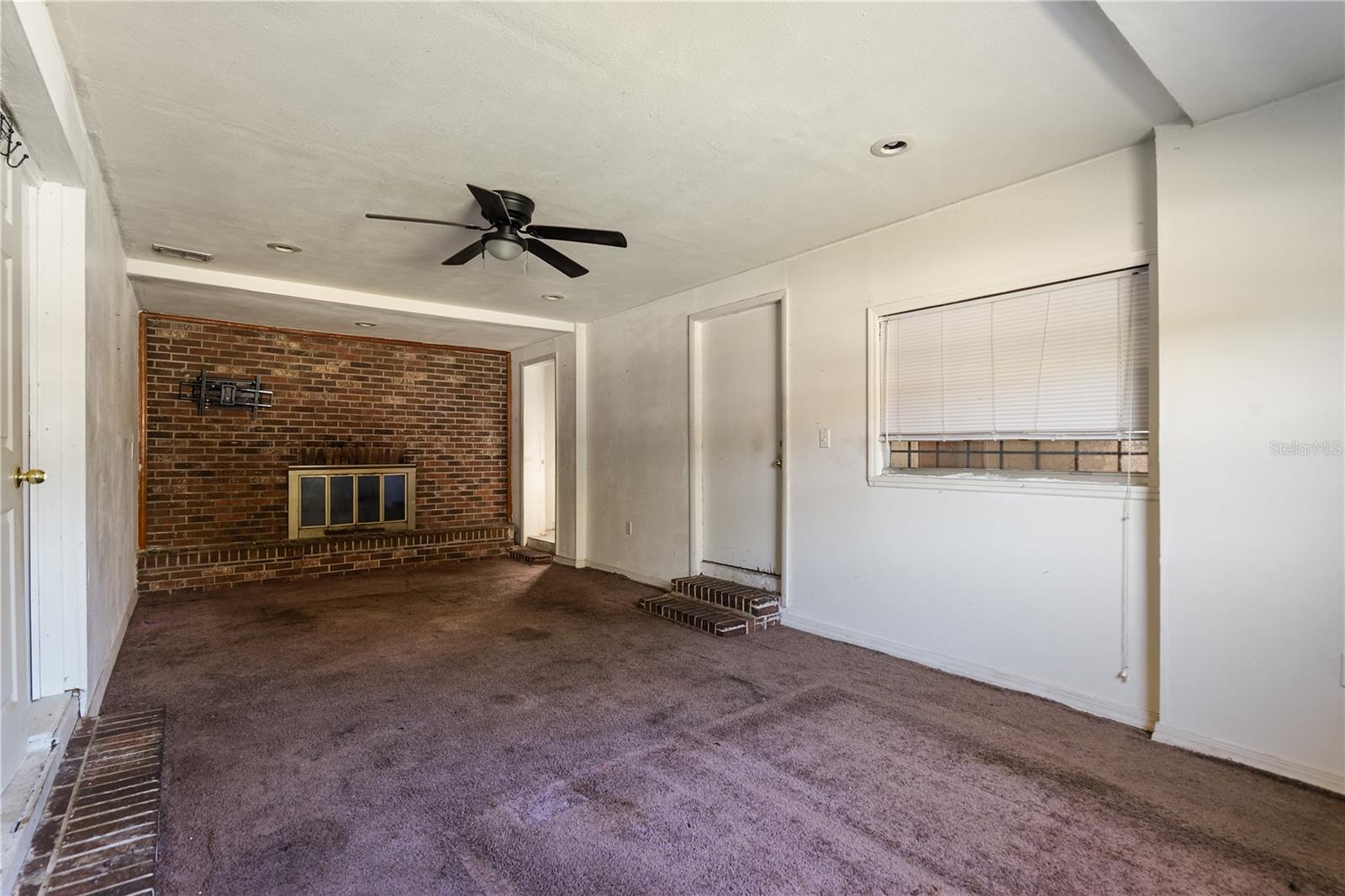805 S STONE ST, DELAND, FL, 32720