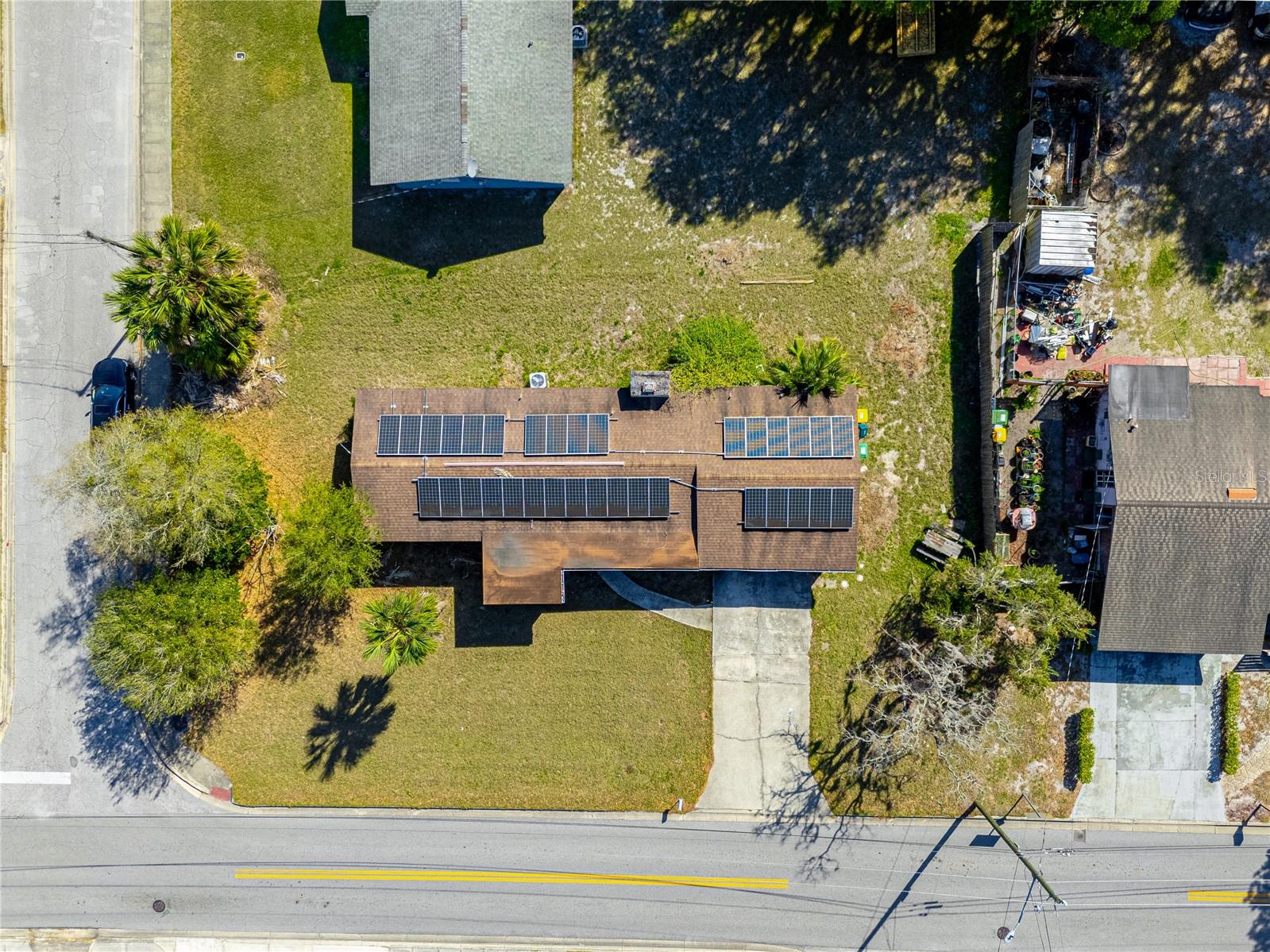 805 S STONE ST, DELAND, FL, 32720