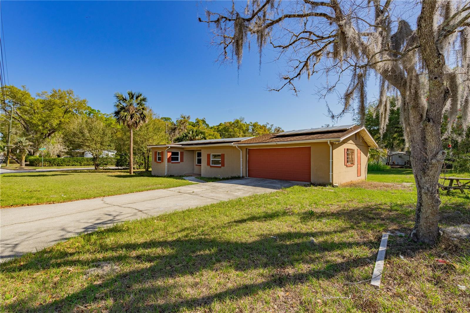 805 S STONE ST, DELAND, FL, 32720