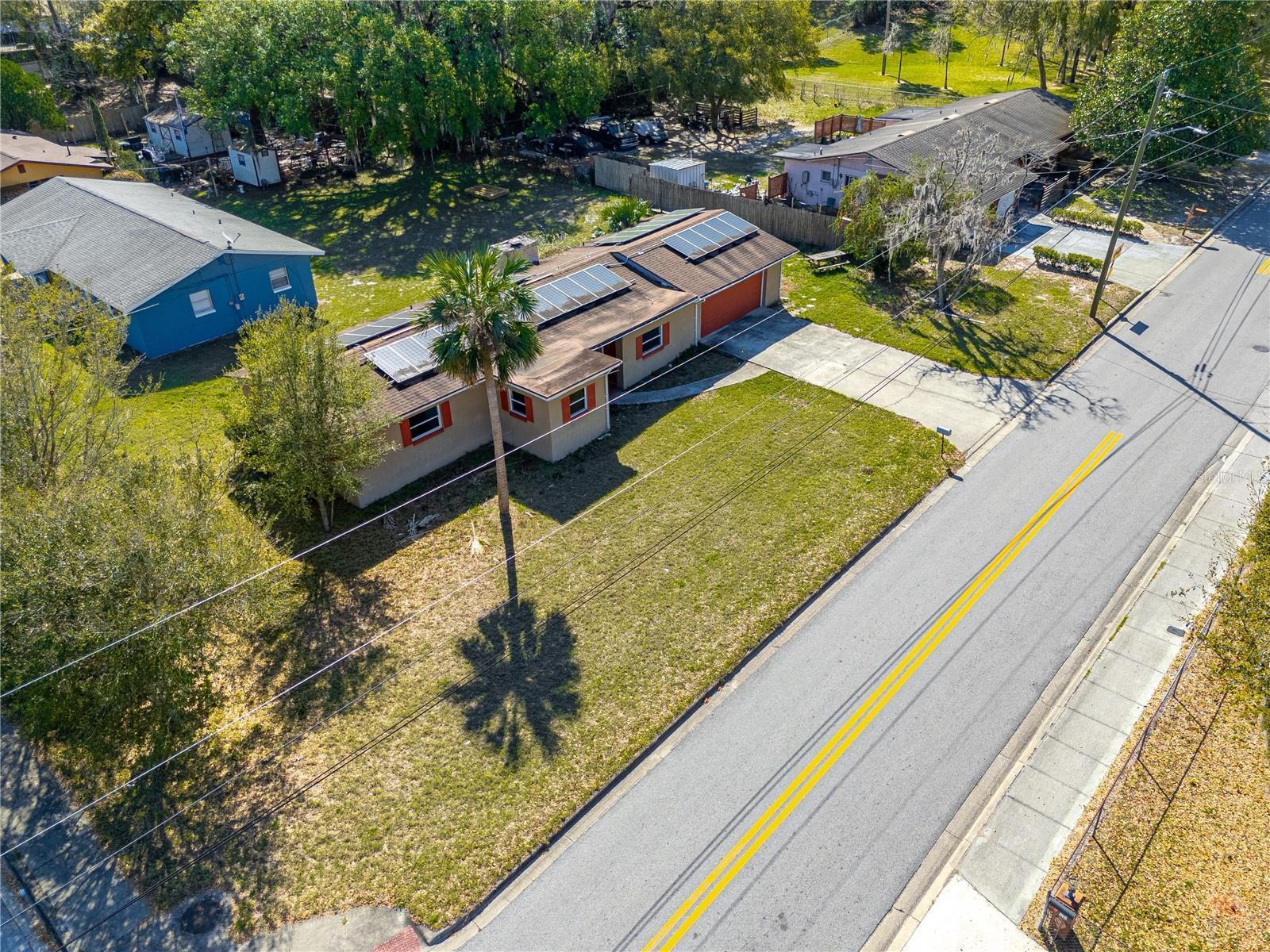 805 S STONE ST, DELAND, FL, 32720