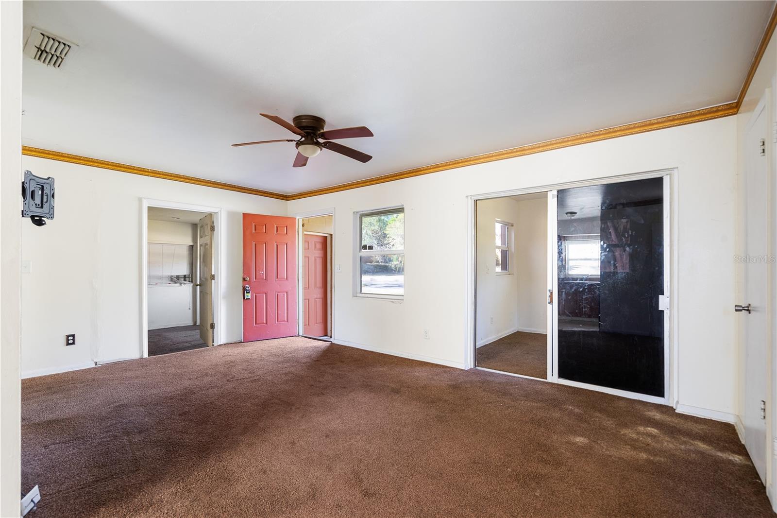 805 S STONE ST, DELAND, FL, 32720