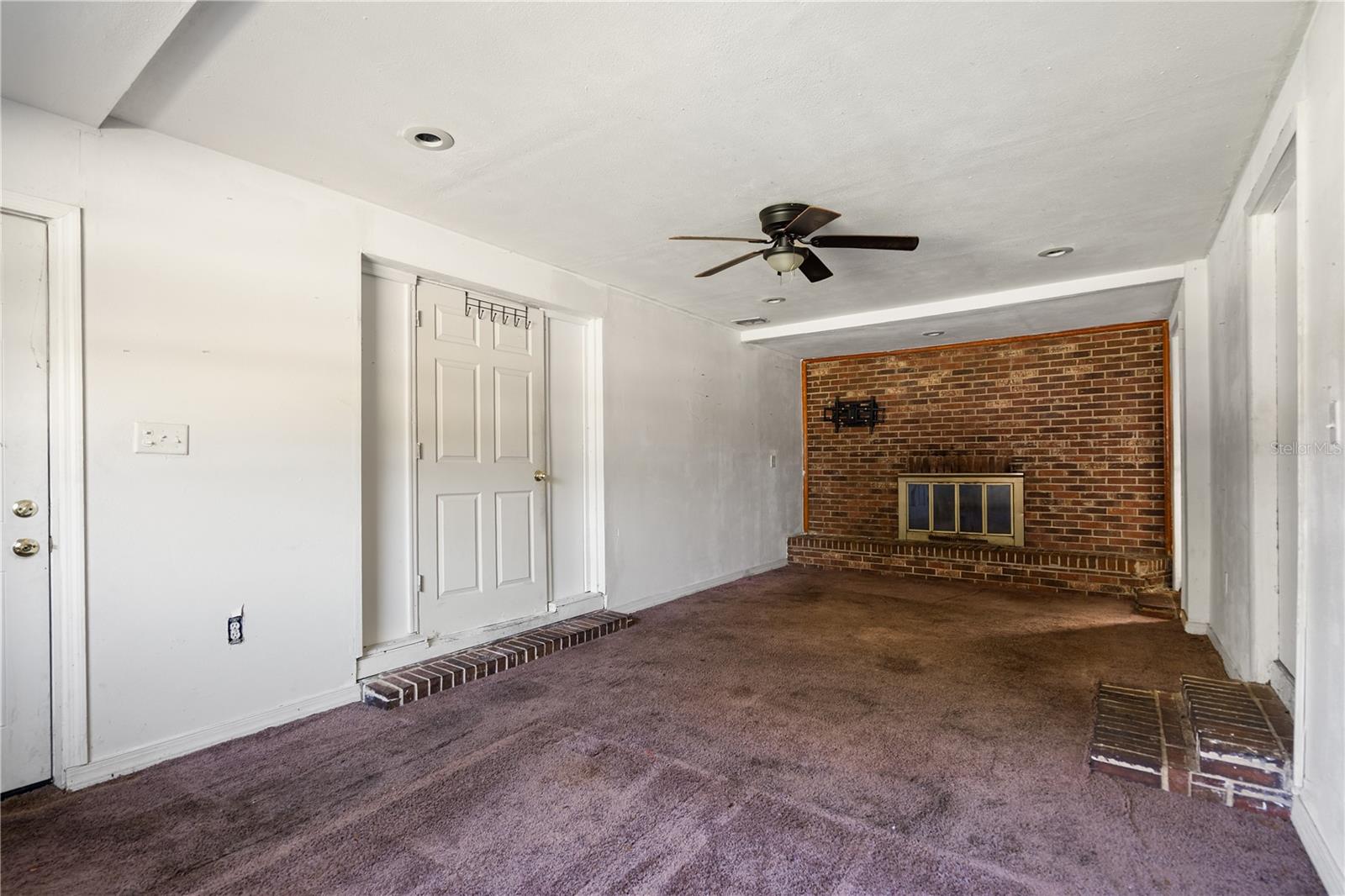 805 S STONE ST, DELAND, FL, 32720