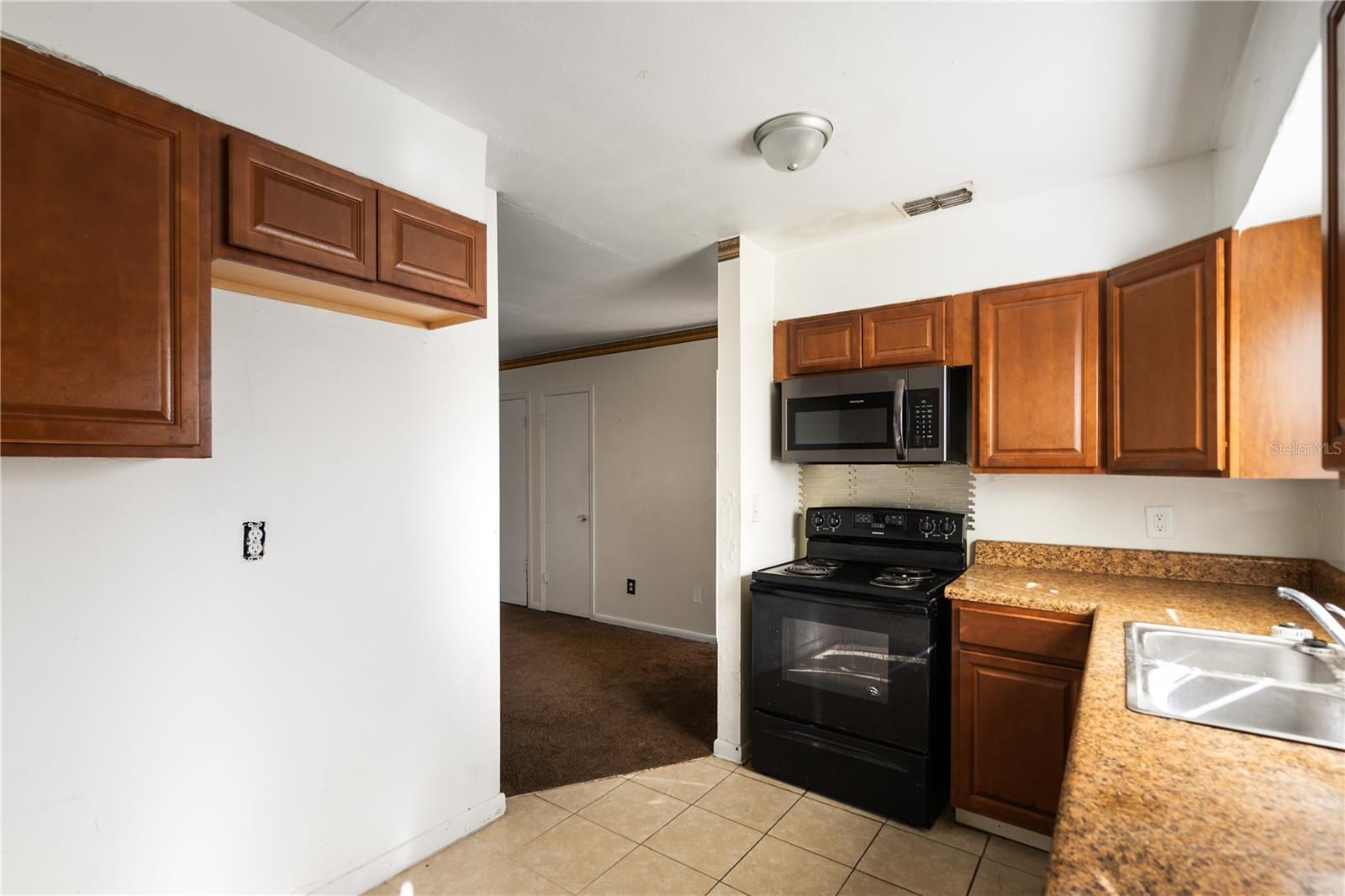 805 S STONE ST, DELAND, FL, 32720