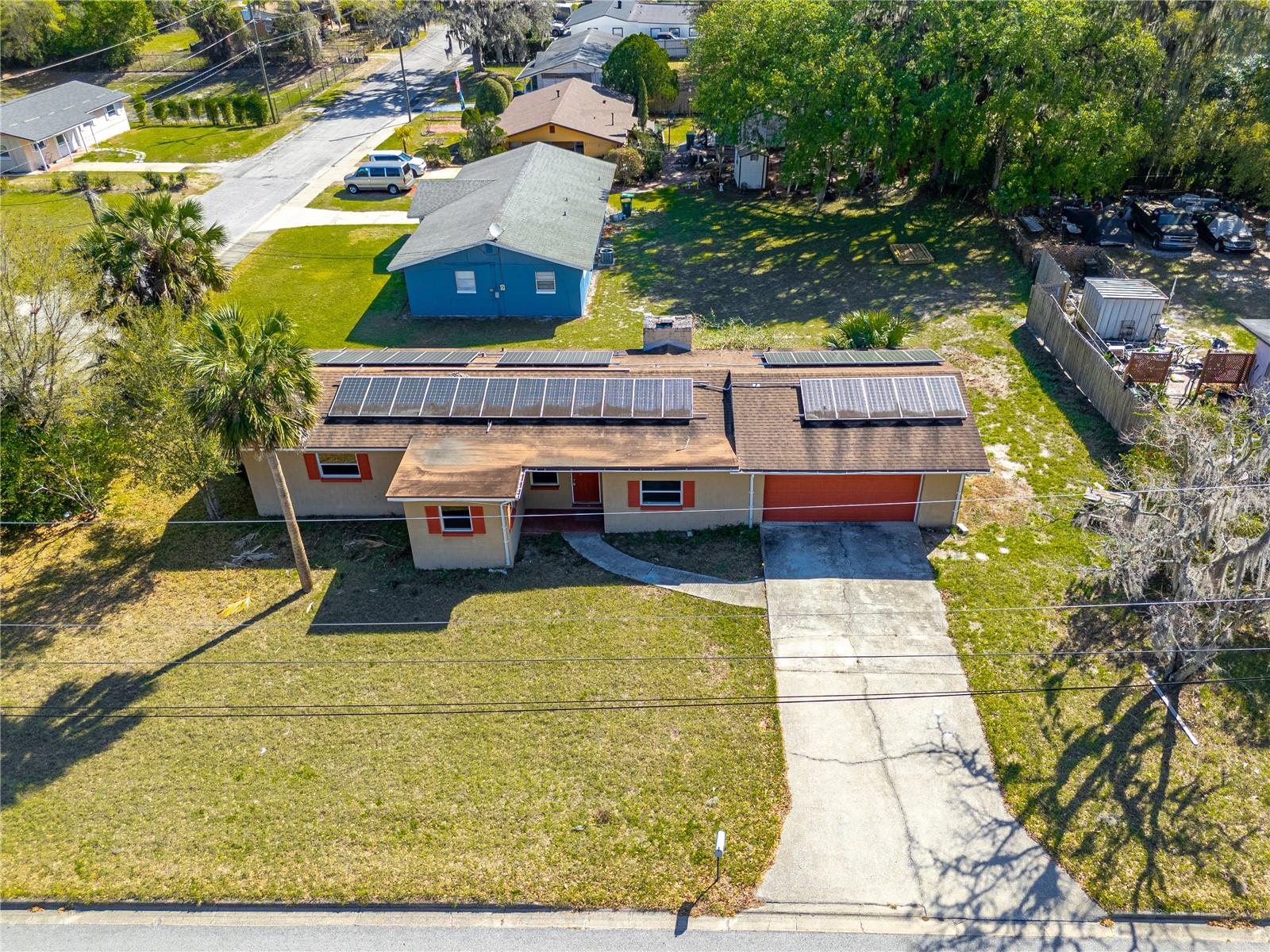 805 S STONE ST, DELAND, FL, 32720