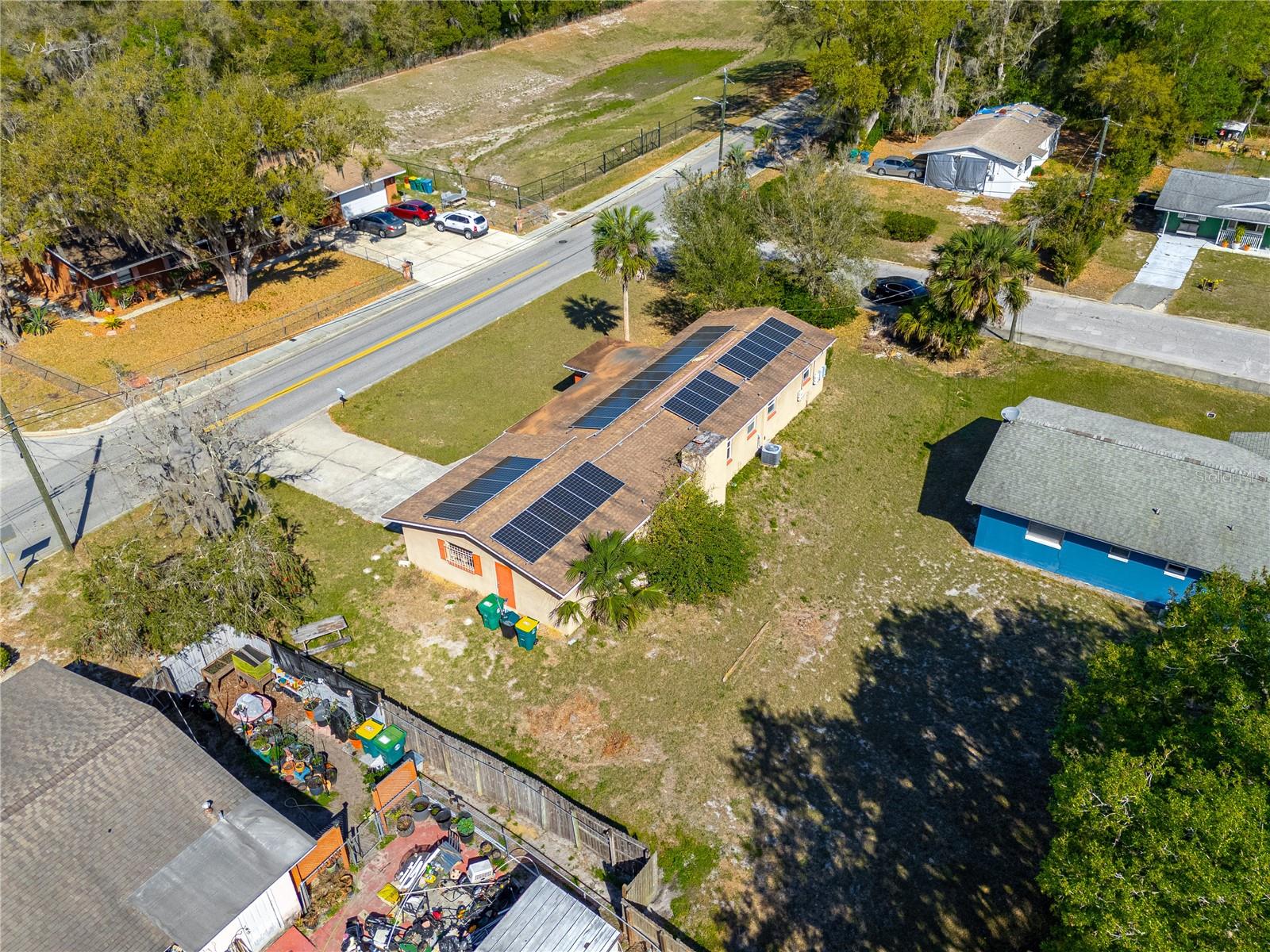 805 S STONE ST, DELAND, FL, 32720