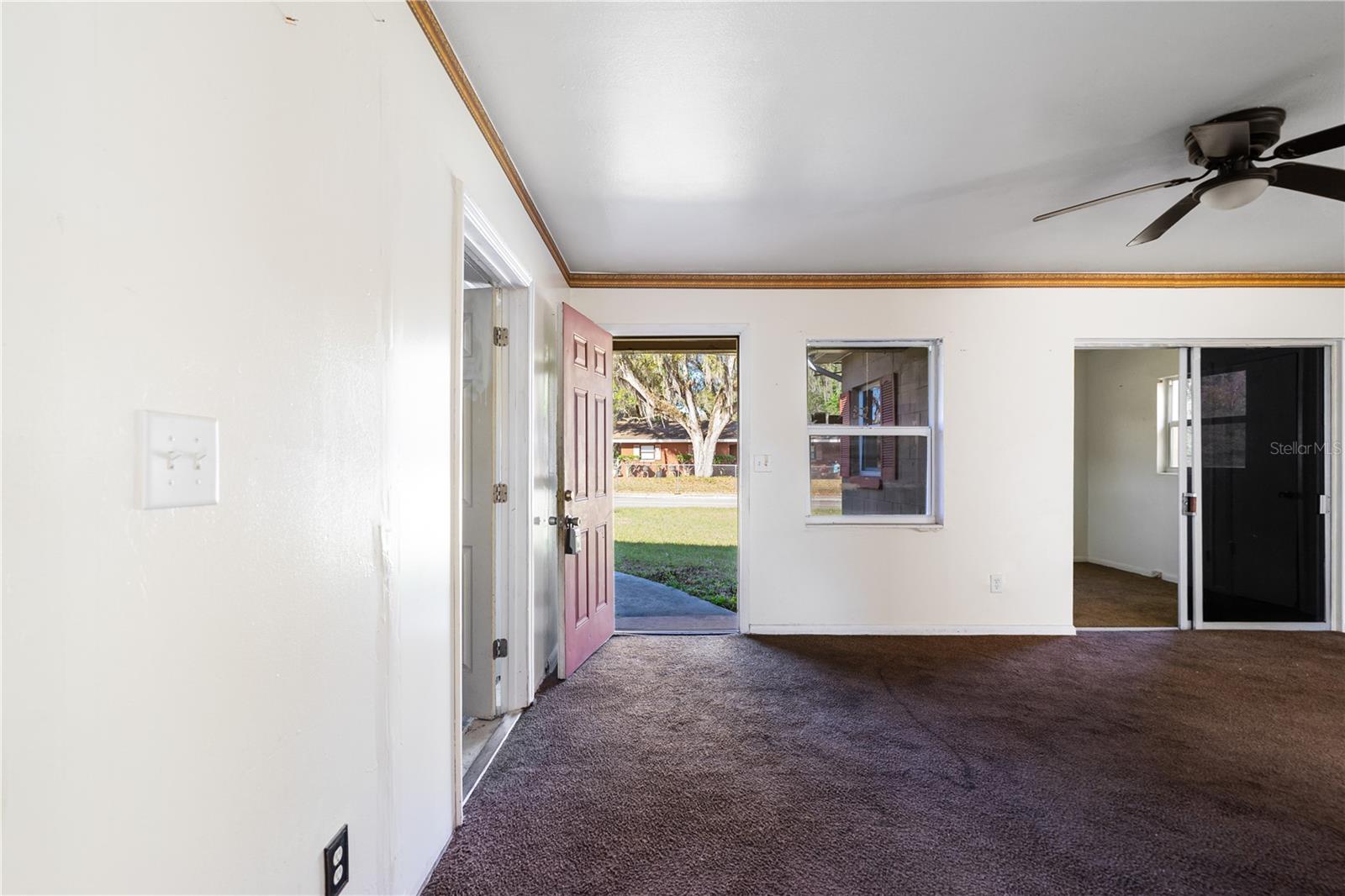 805 S STONE ST, DELAND, FL, 32720