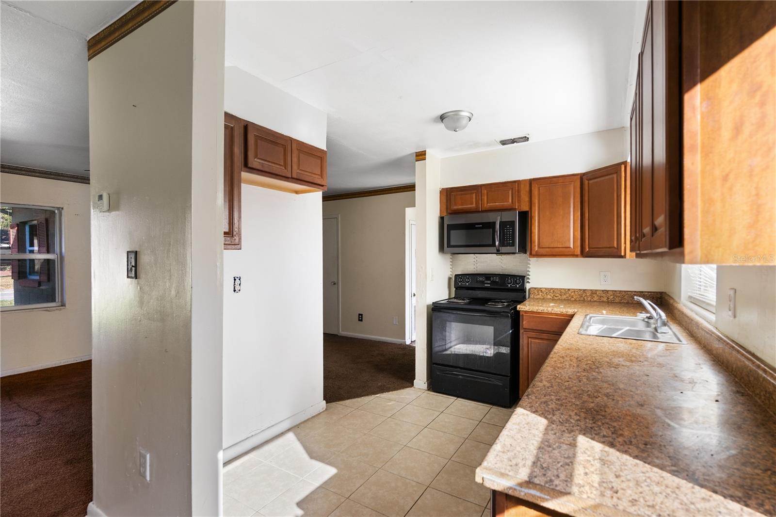 805 S STONE ST, DELAND, FL, 32720