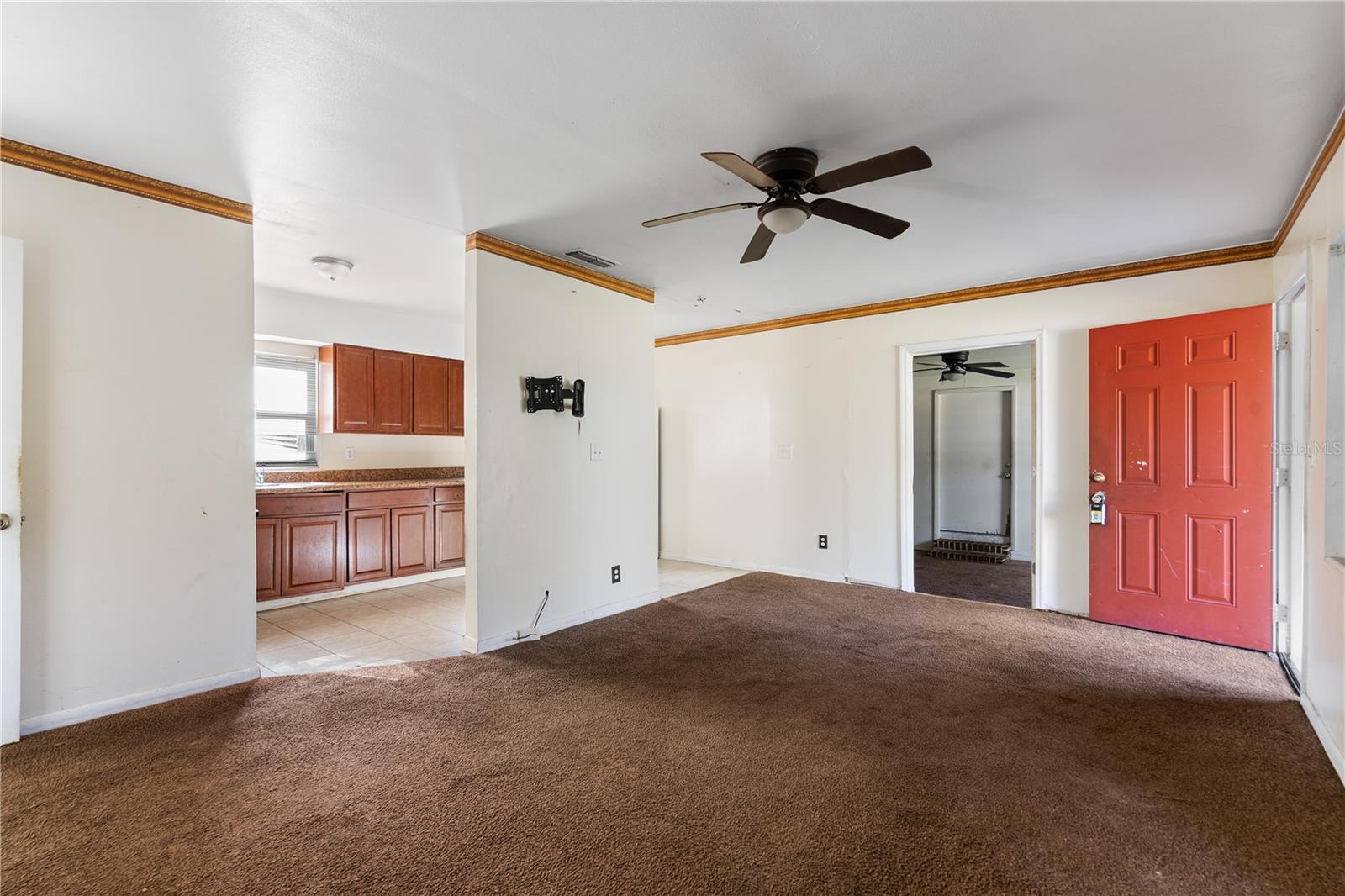805 S STONE ST, DELAND, FL, 32720