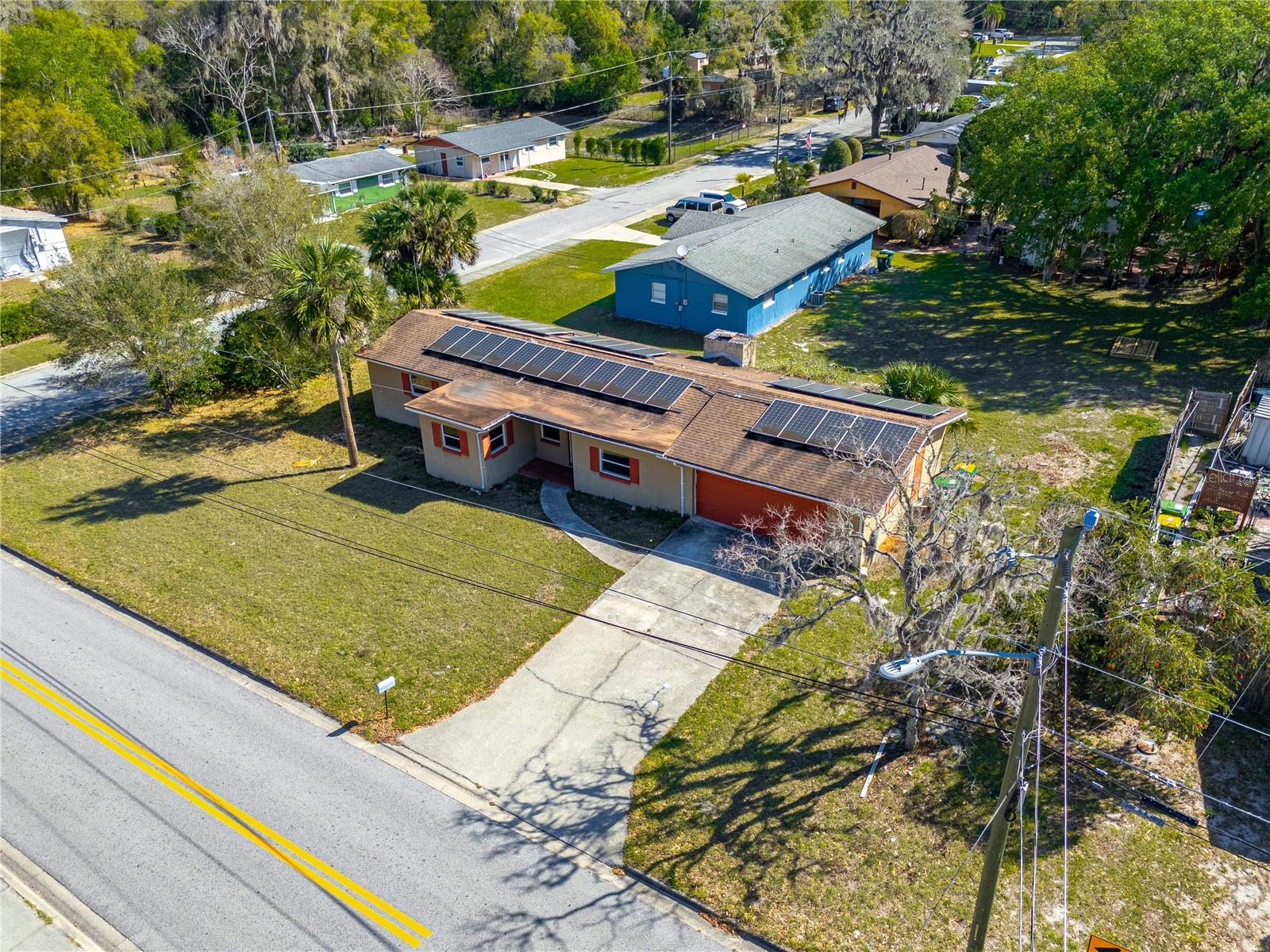 805 S STONE ST, DELAND, FL, 32720