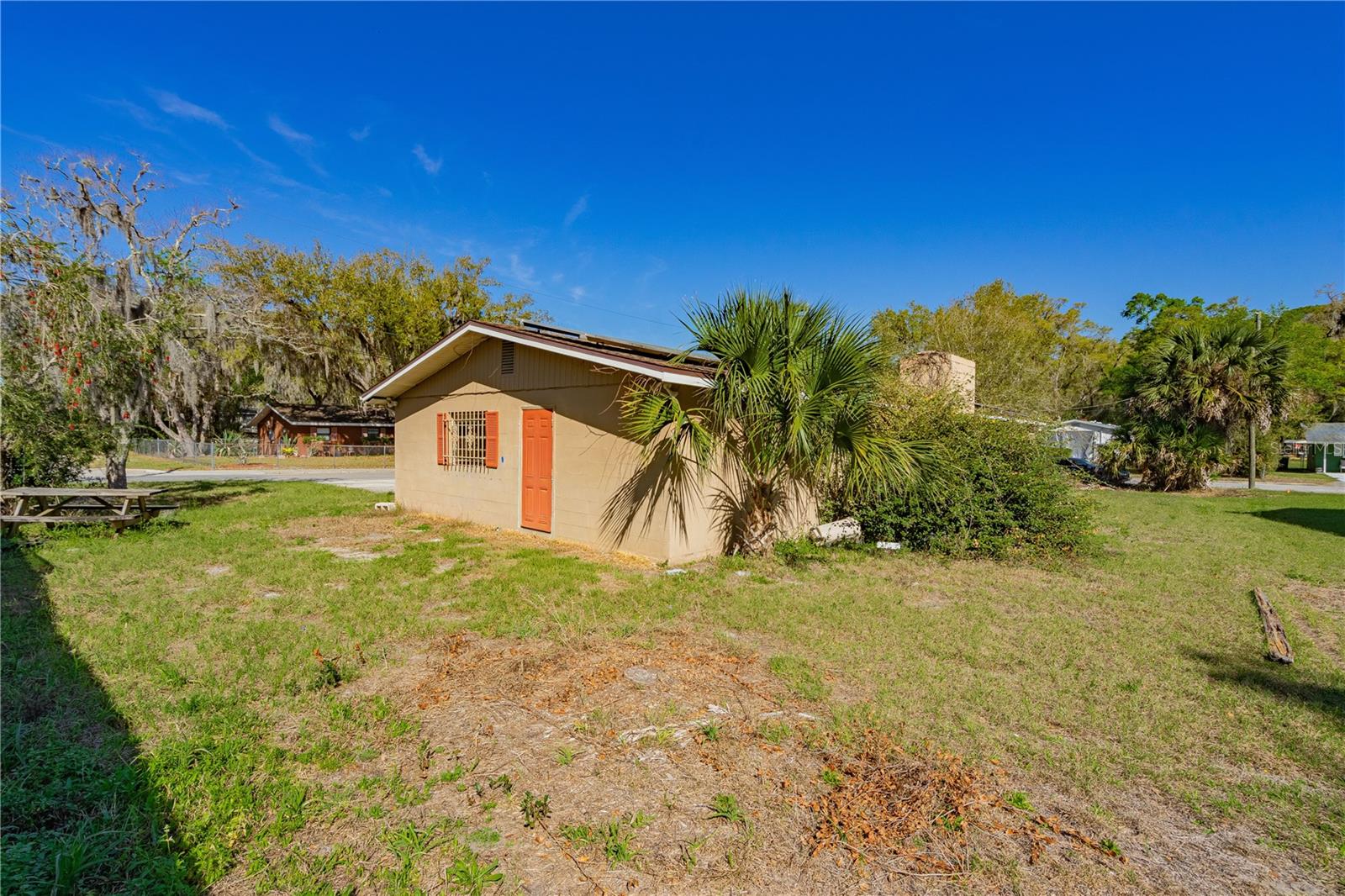805 S STONE ST, DELAND, FL, 32720