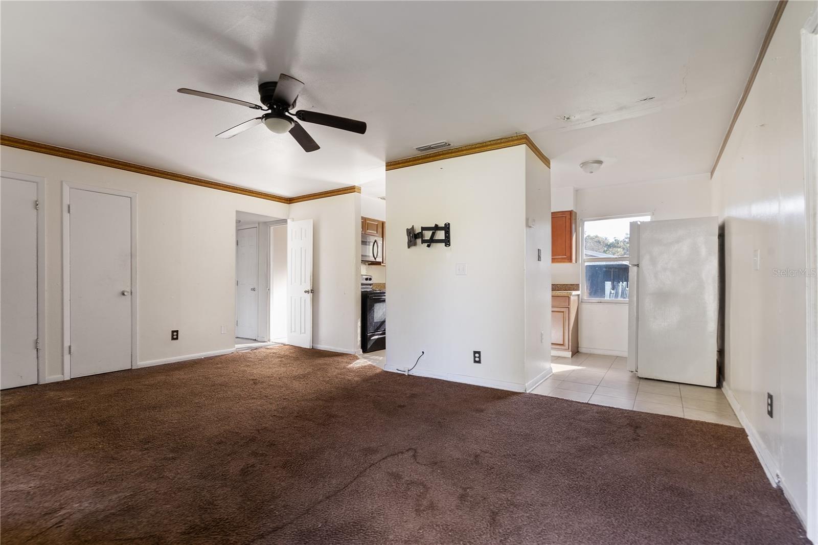 805 S STONE ST, DELAND, FL, 32720