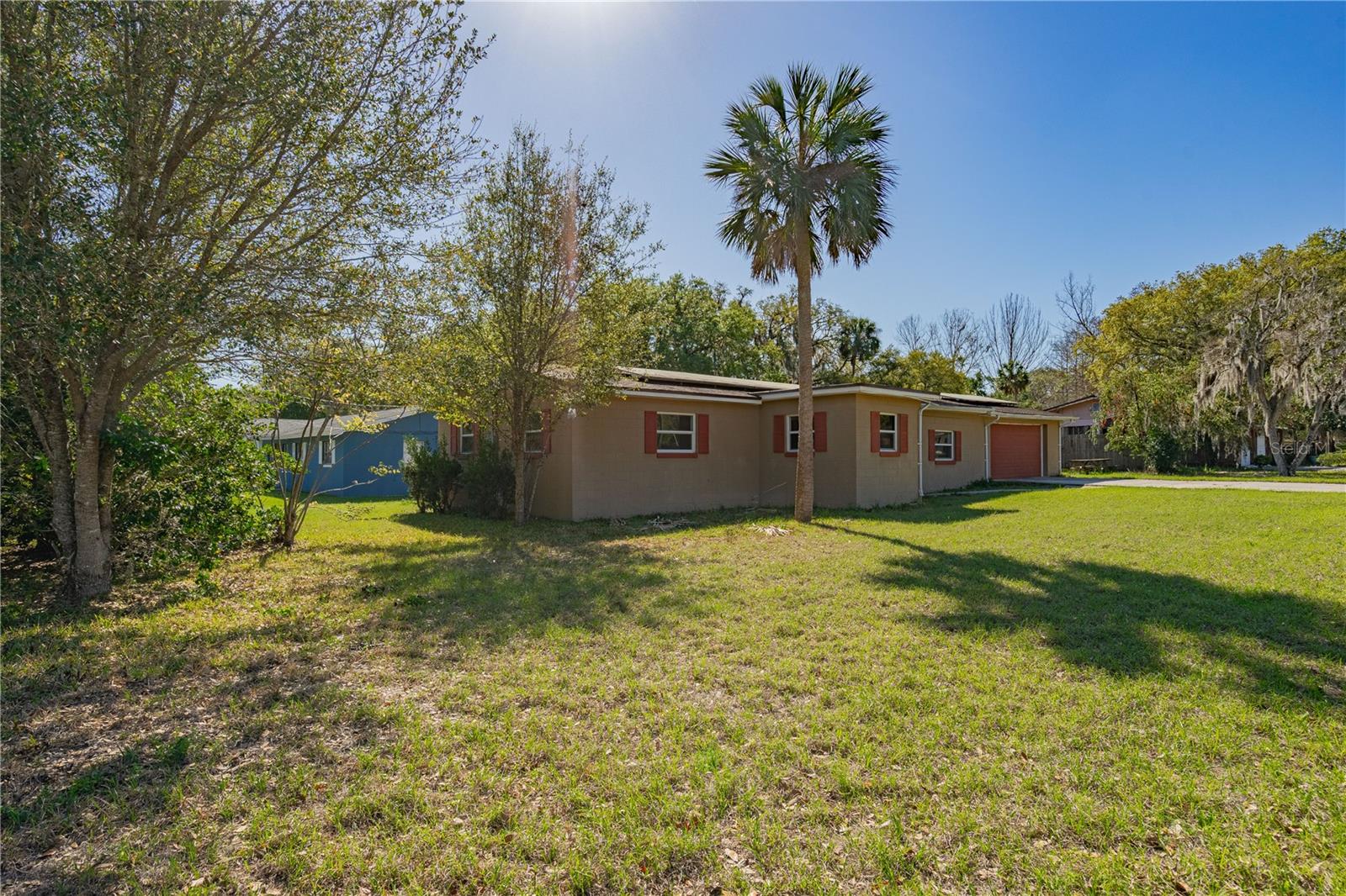 805 S STONE ST, DELAND, FL, 32720