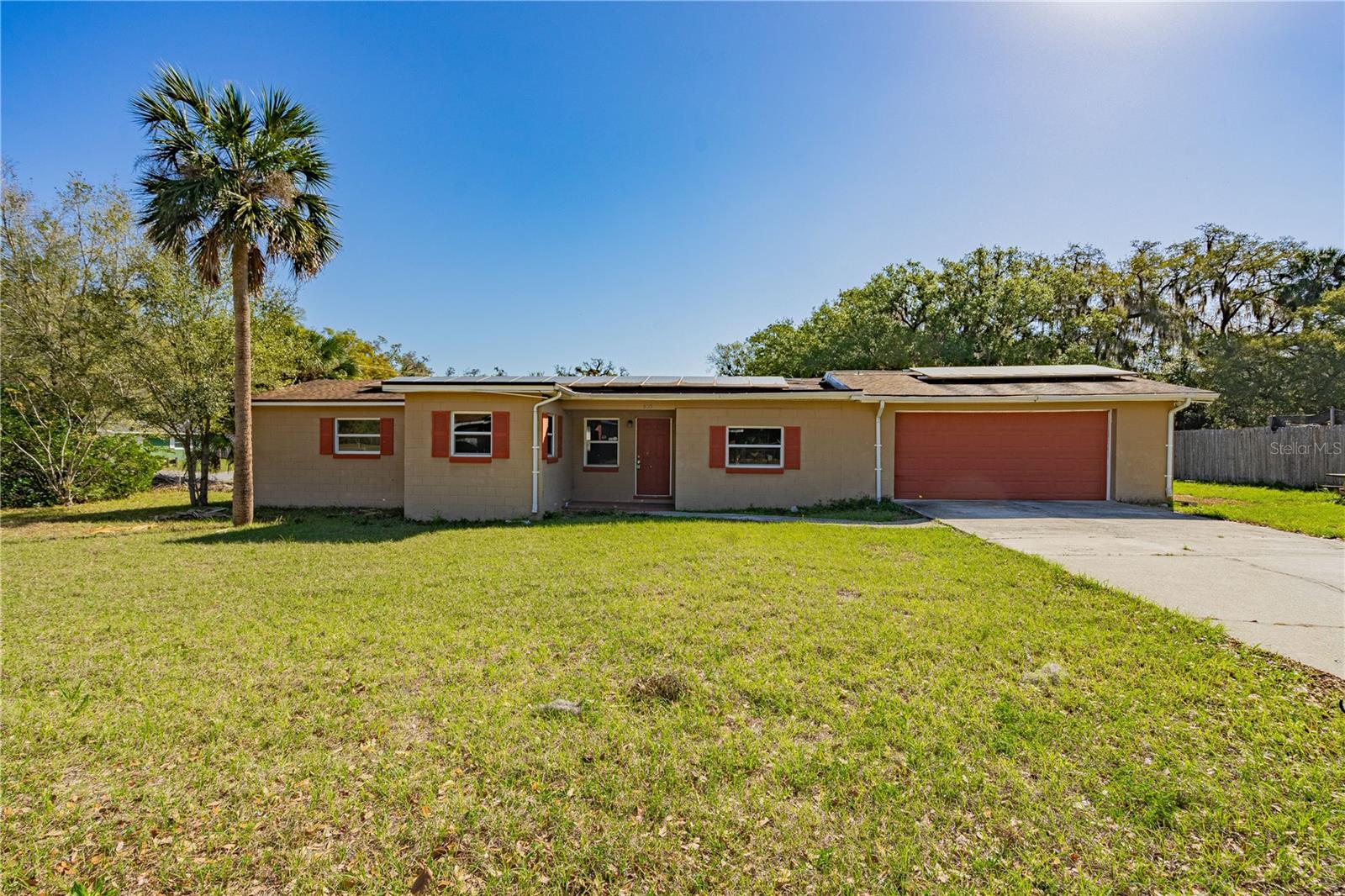 805 S STONE ST, DELAND, FL, 32720