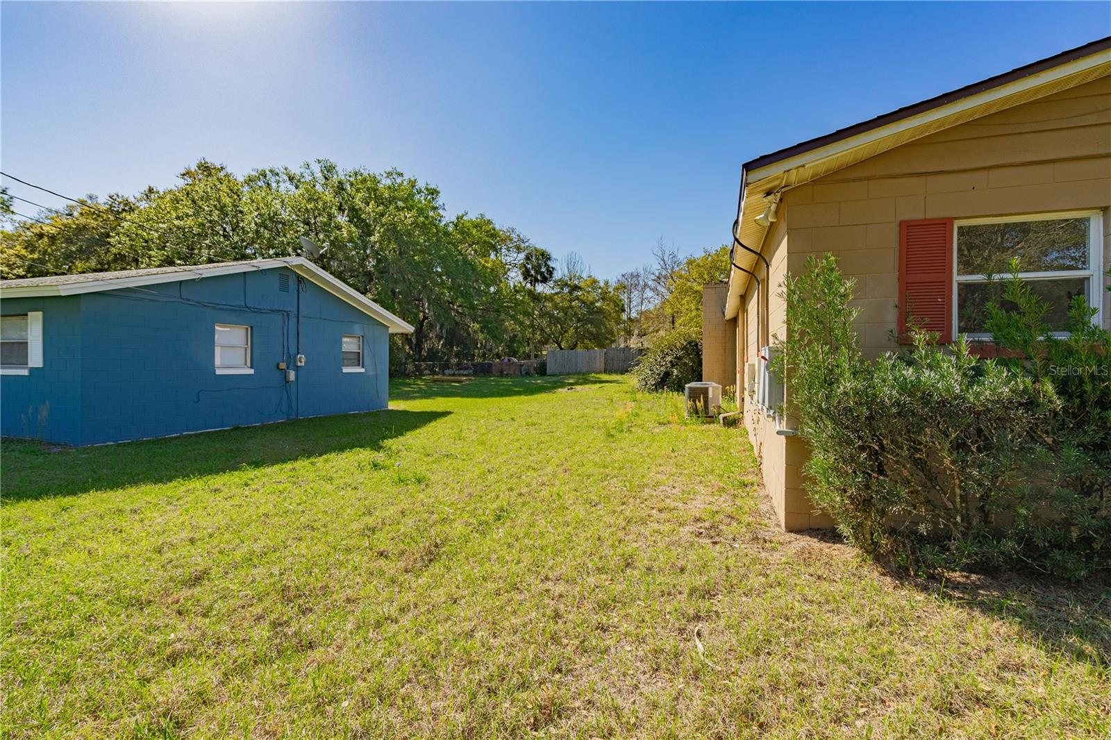 805 S STONE ST, DELAND, FL, 32720