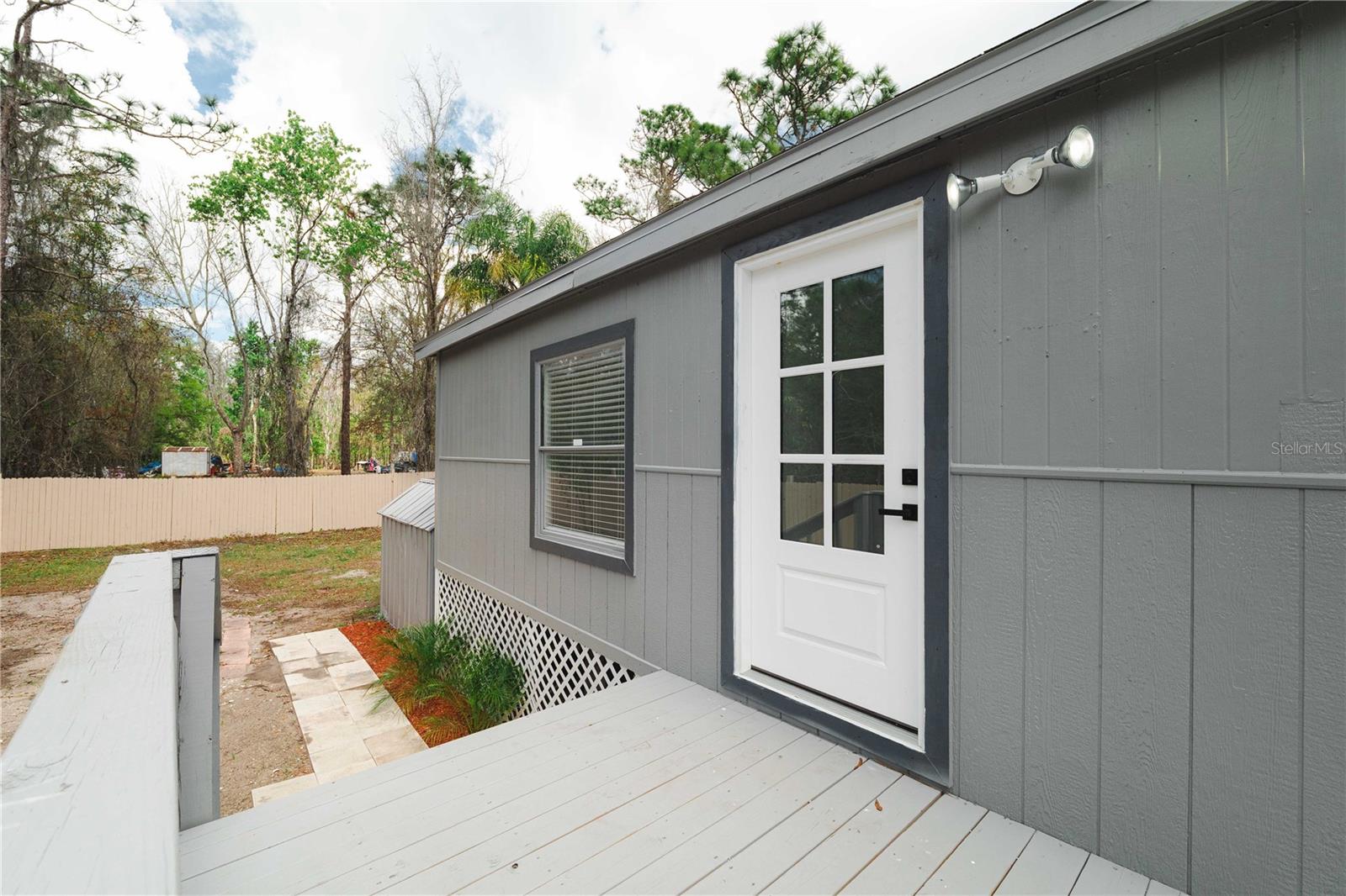 10711 WABAYO ST, NEW PORT RICHEY, FL, 34654