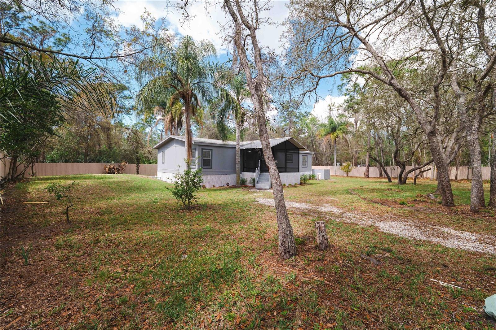 10711 WABAYO ST, NEW PORT RICHEY, FL, 34654