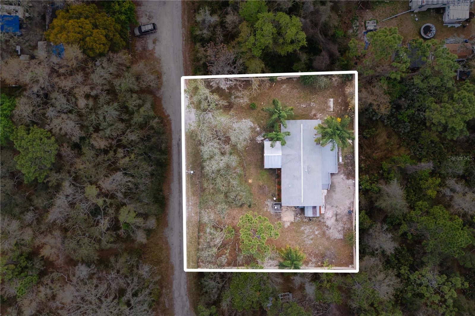 10711 WABAYO ST, NEW PORT RICHEY, FL, 34654