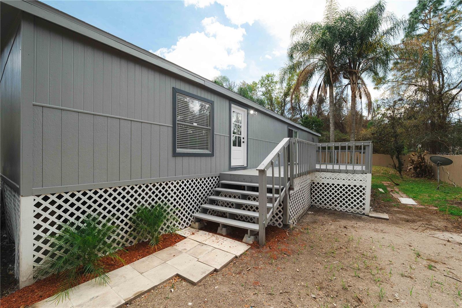 10711 WABAYO ST, NEW PORT RICHEY, FL, 34654