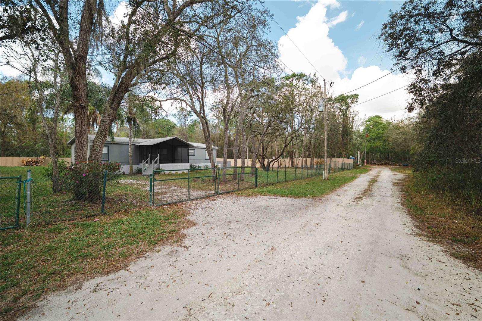 10711 WABAYO ST, NEW PORT RICHEY, FL, 34654