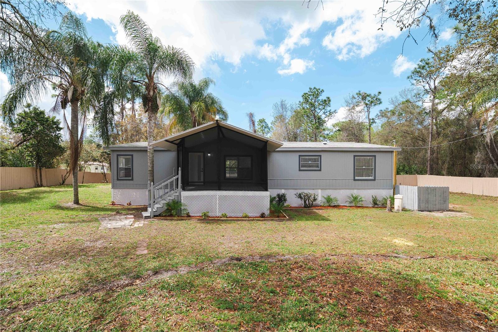 10711 WABAYO ST, NEW PORT RICHEY, FL, 34654