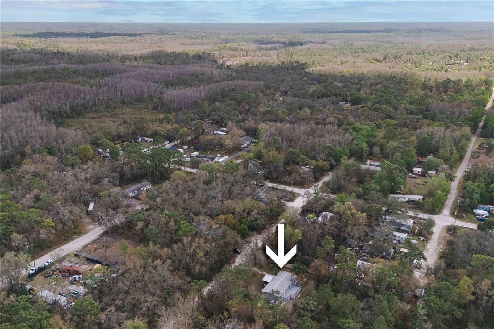 10711 WABAYO ST, NEW PORT RICHEY, FL, 34654