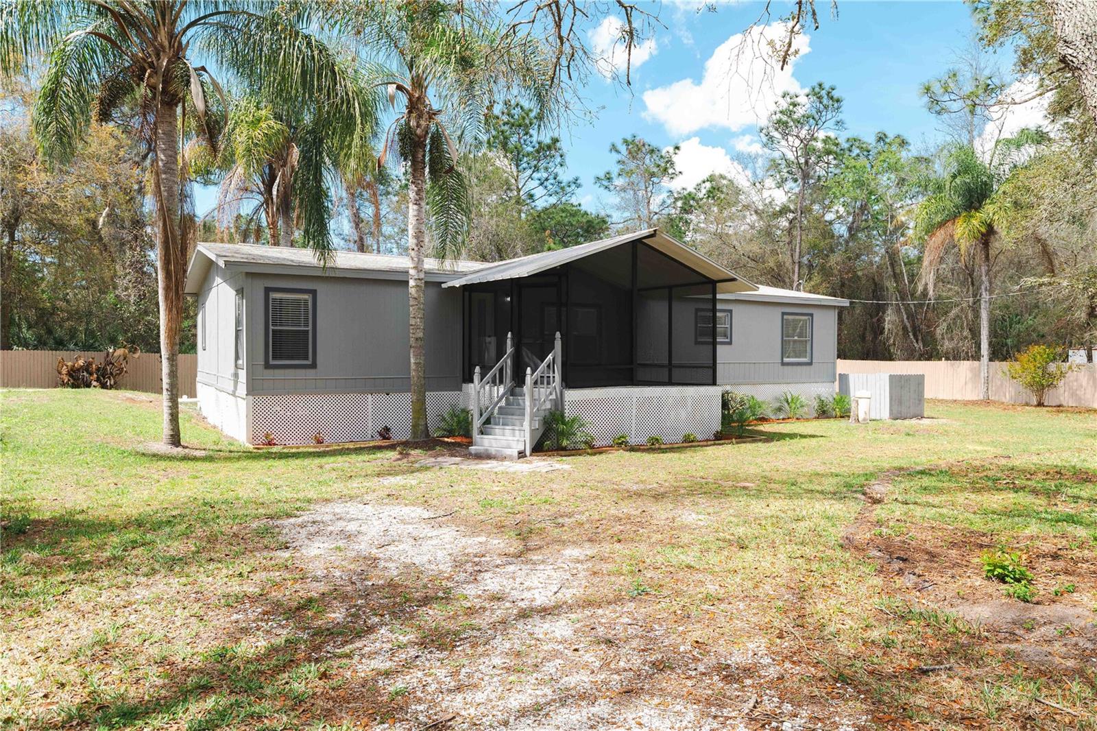 10711 WABAYO ST, NEW PORT RICHEY, FL, 34654