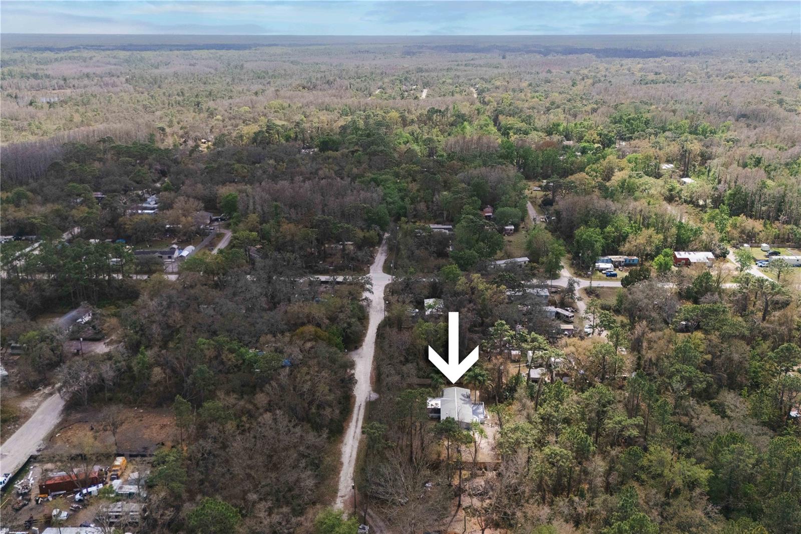 10711 WABAYO ST, NEW PORT RICHEY, FL, 34654